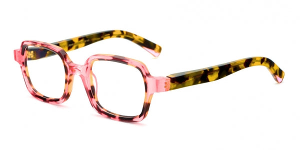 Brillen etnia barcelona ibiza 03 pkhv unisex größe 48mm - Hauptansicht