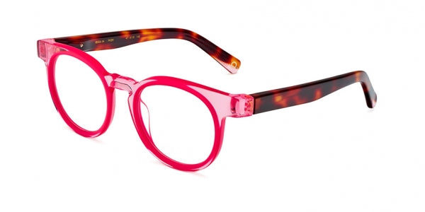 Óculos graduados etnia barcelona ibiza 04 pkbr unisex tamanho 47mm - Vista principal