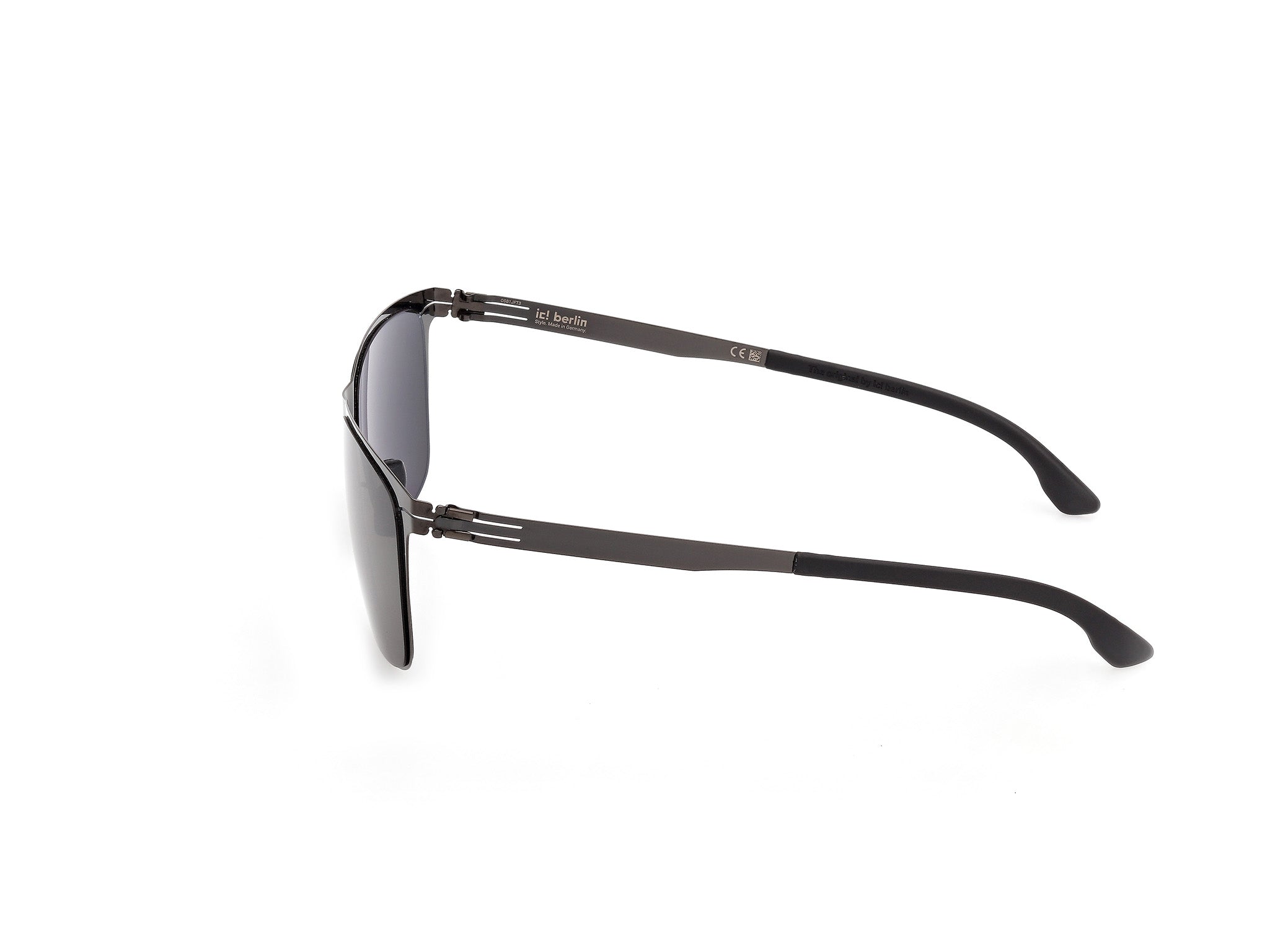 IC! BERLIN IC0003 CHARLIE 08N 57