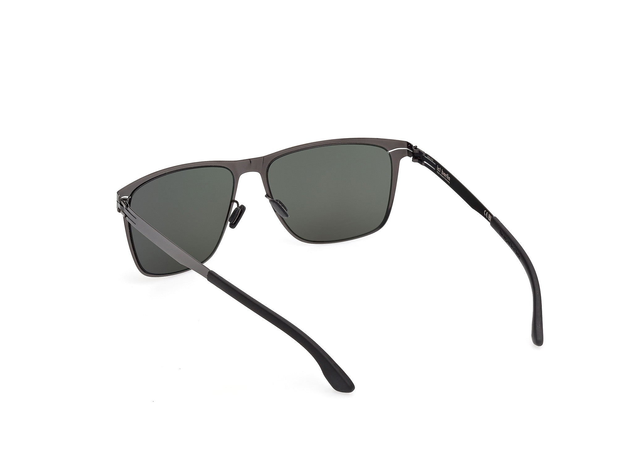 IC! BERLIN IC0003 CHARLIE 08N 57