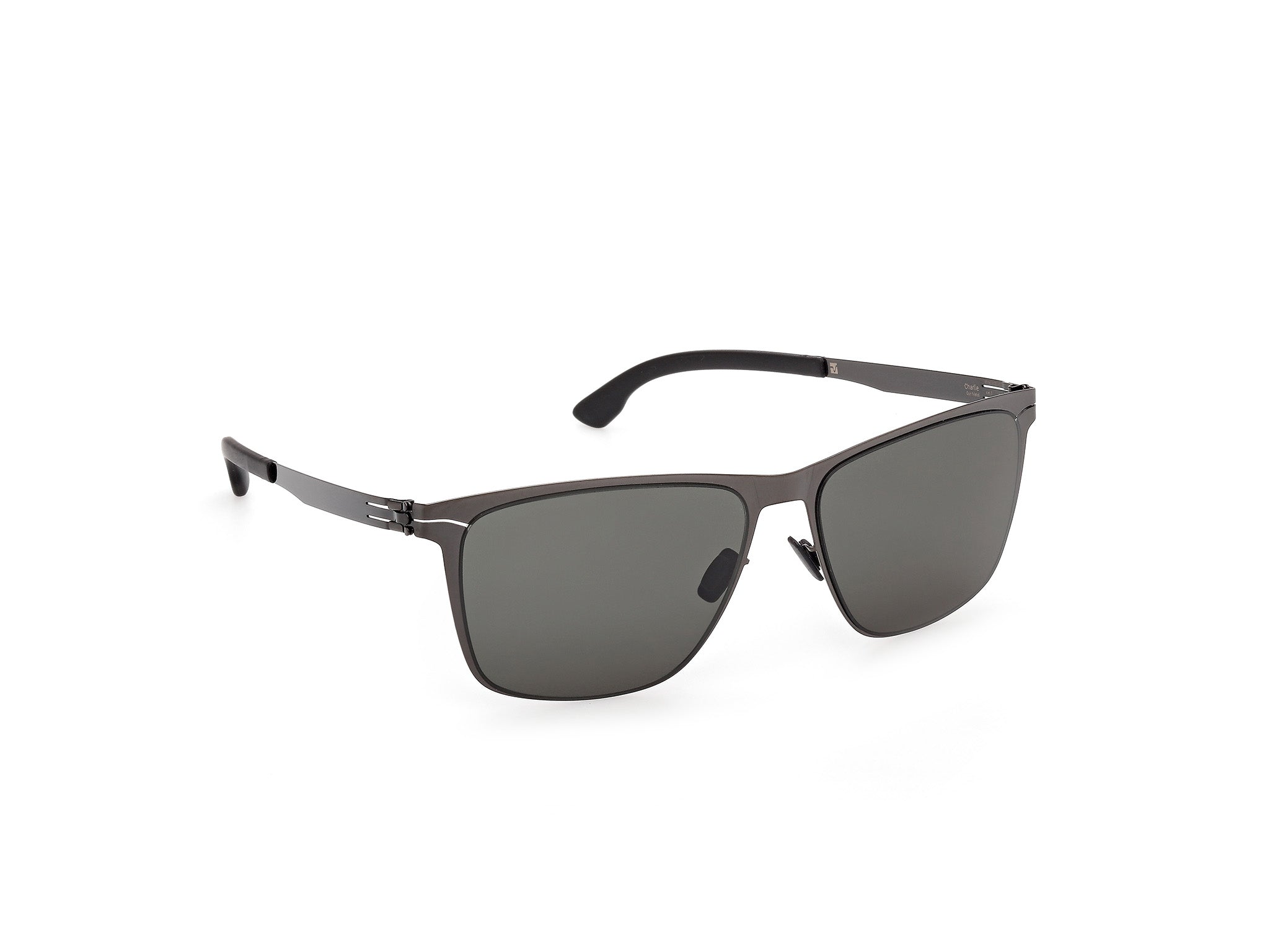 IC! BERLIN IC0003 CHARLIE 08N 57