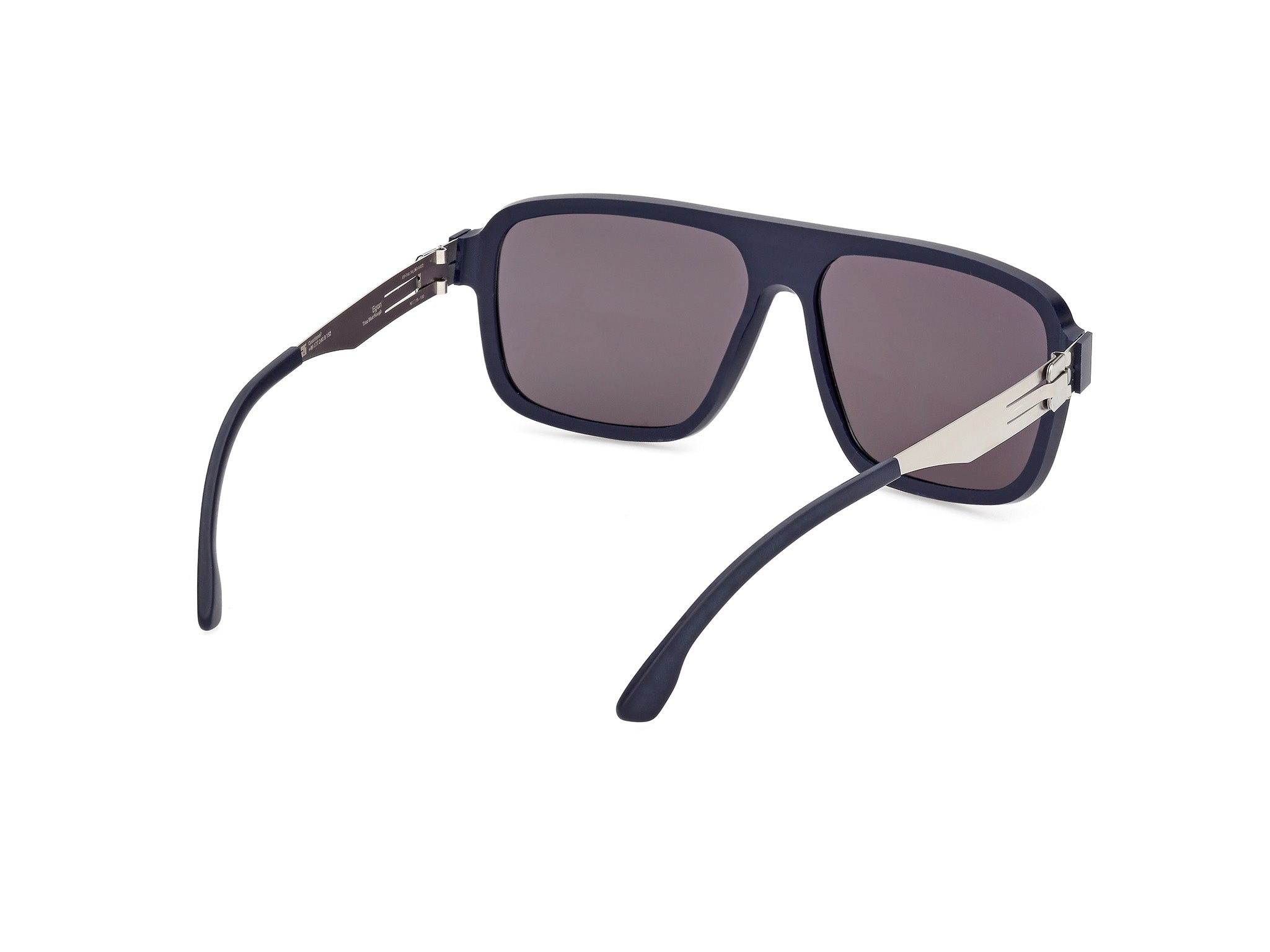 IC! BERLIN IC0005 EGON 85C 61