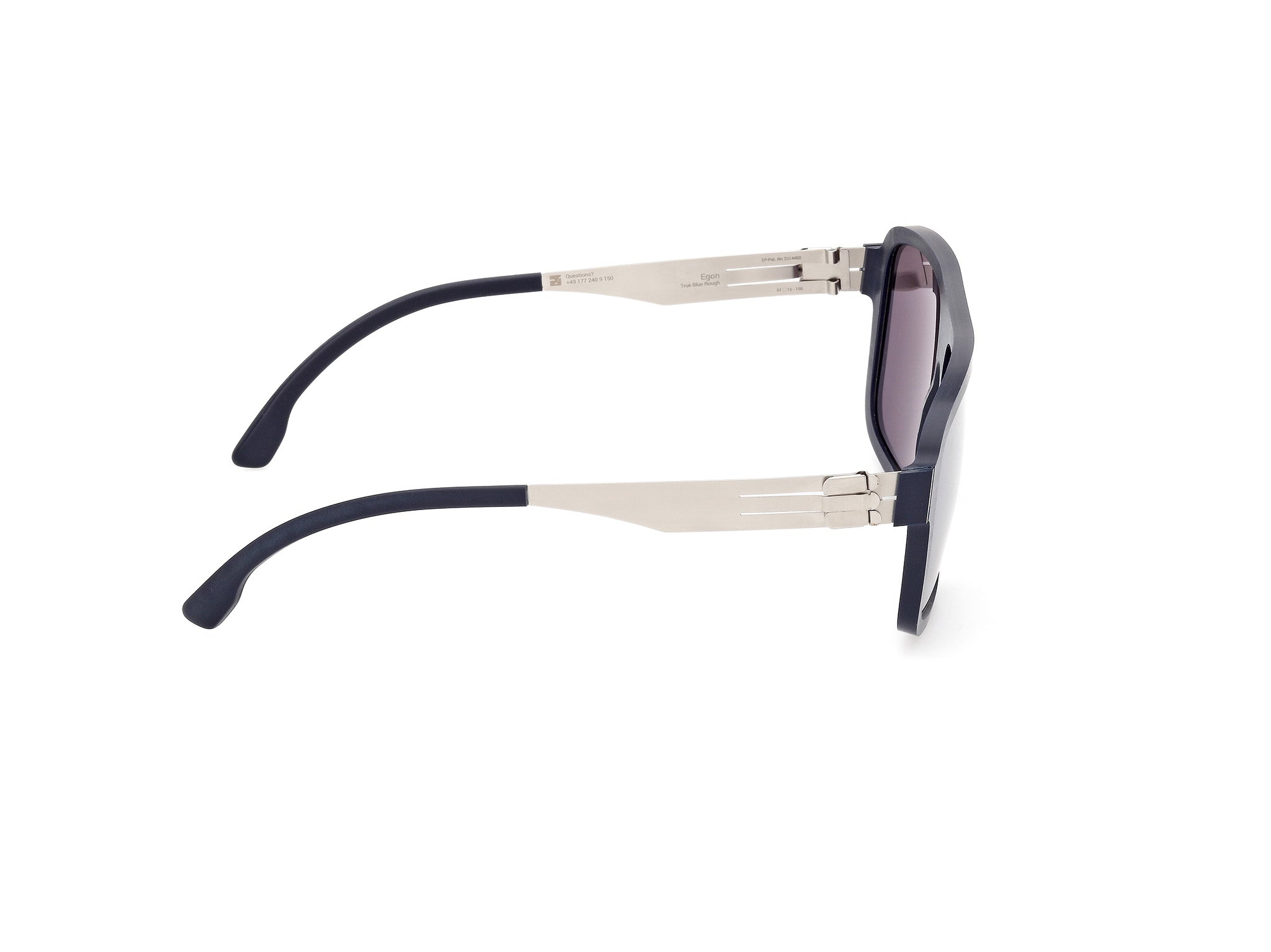 IC! BERLIN IC0005 EGON 85C 61