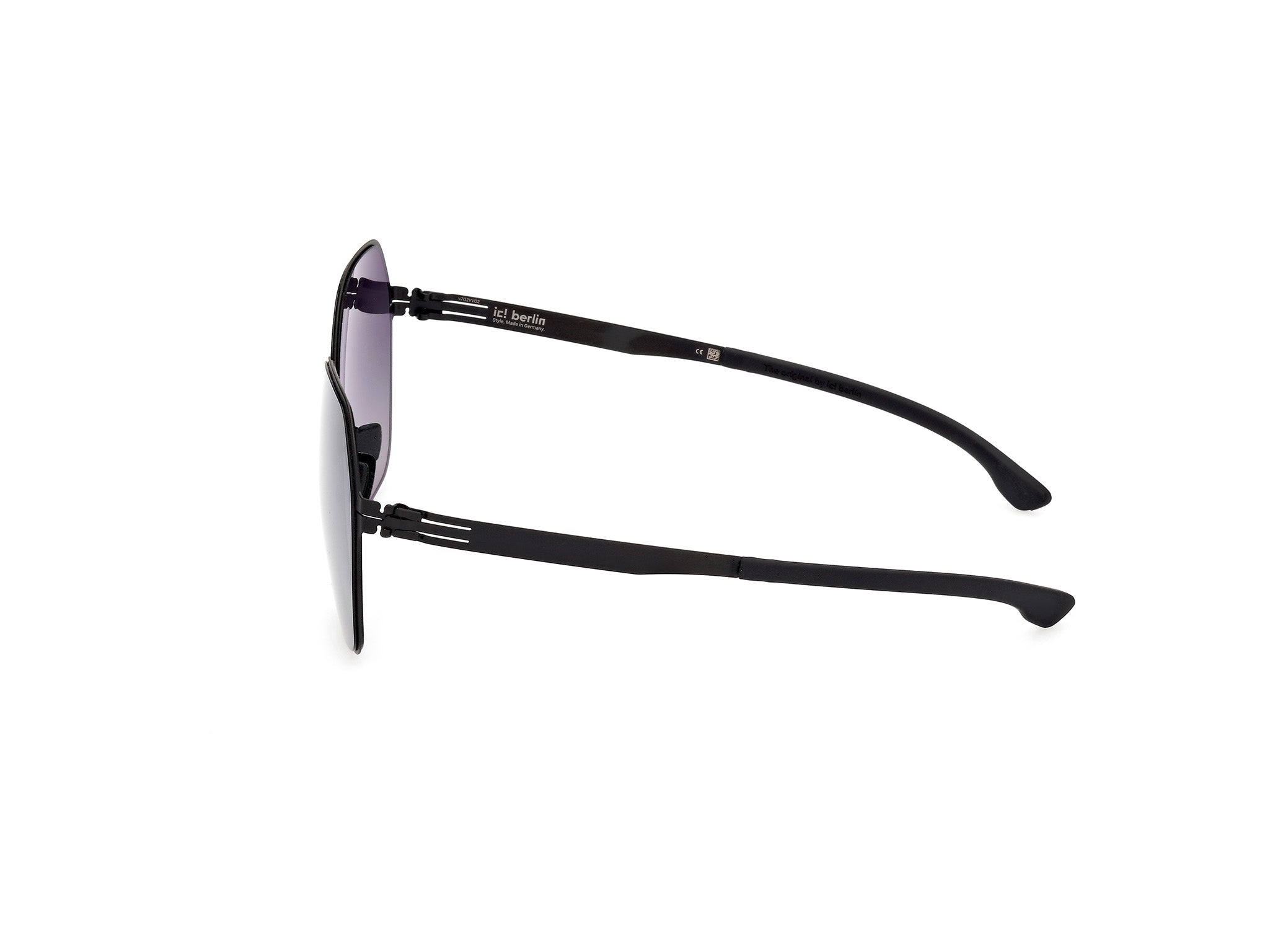 IC! BERLIN IC0012 JACY C. 02B 58