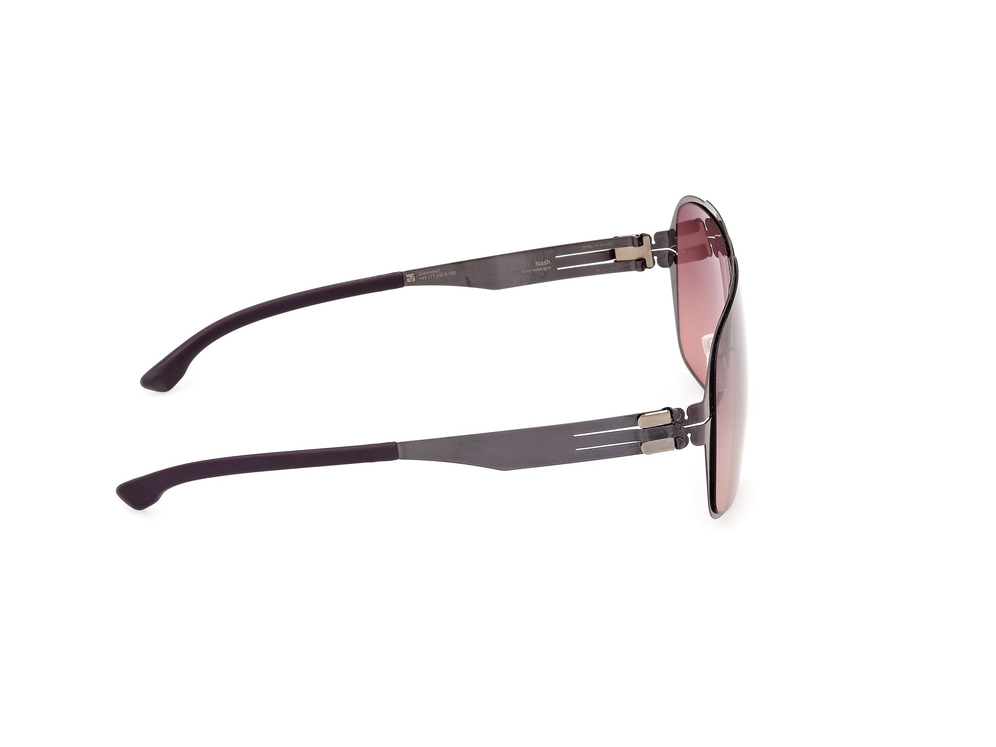 IC! BERLIN IC0015 NASH 66Z 66