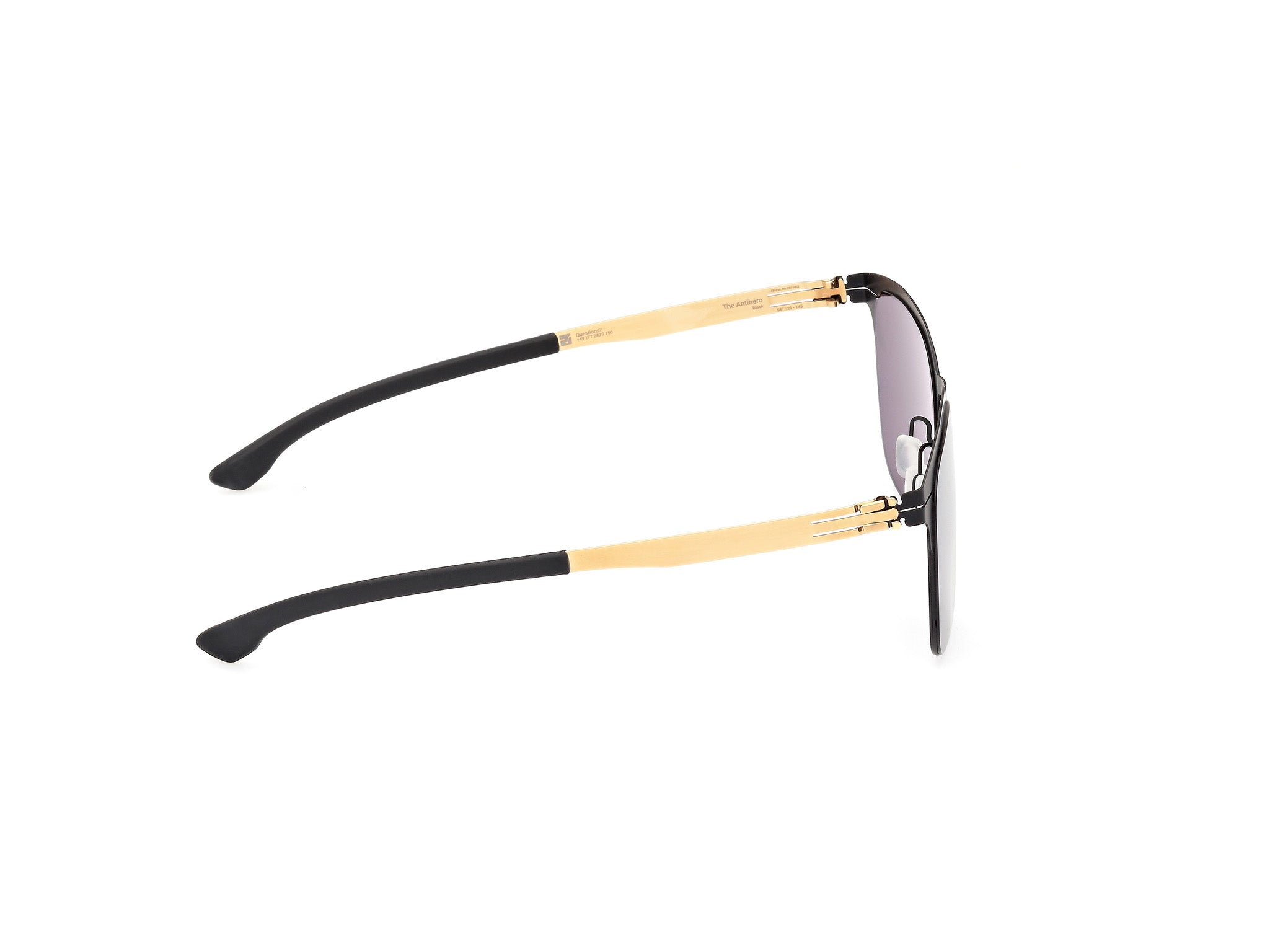 IC! BERLIN IC0020-D THE ANTIHERO 02C 54