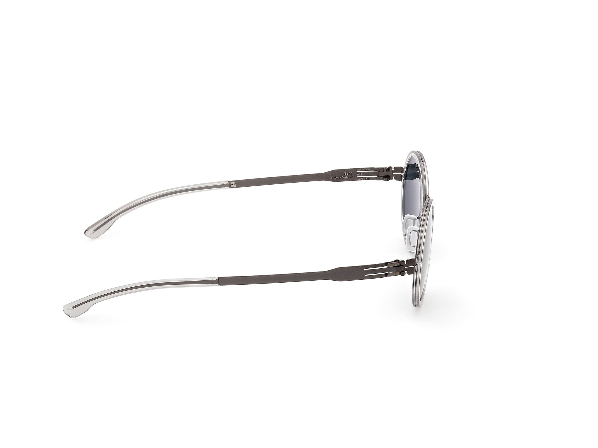 IC! BERLIN IC0030 BENT 05N 43