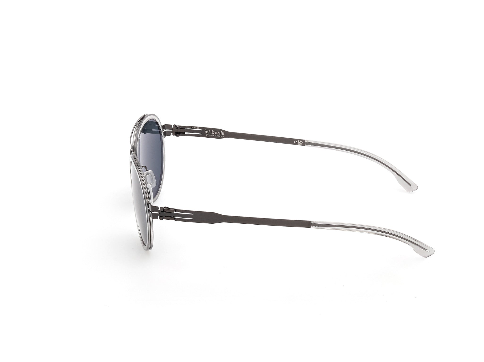 IC! BERLIN IC0031 DAKOTA 05N 50