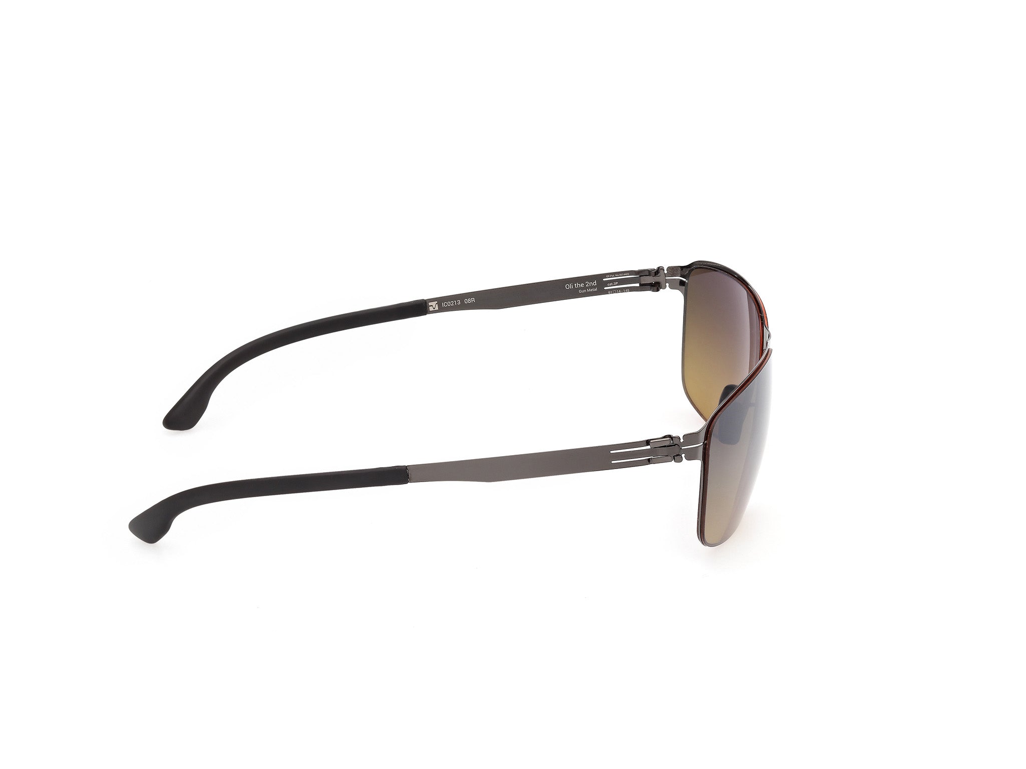 IC! BERLIN IC0213 08R 61