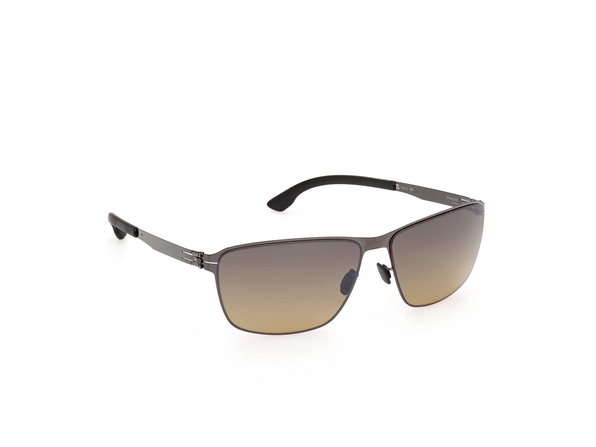 IC! BERLIN IC0213 08R 61