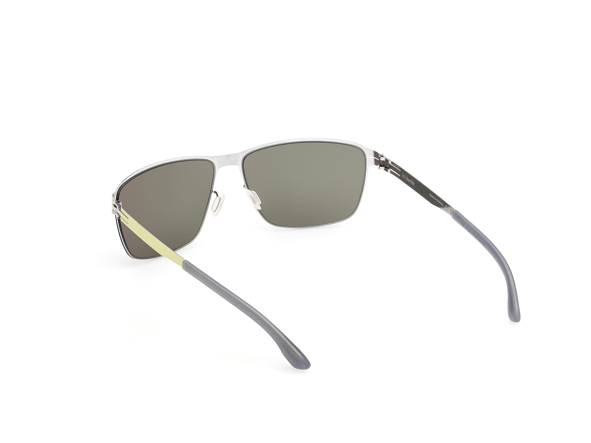 IC! BERLIN IC0213 41C 61