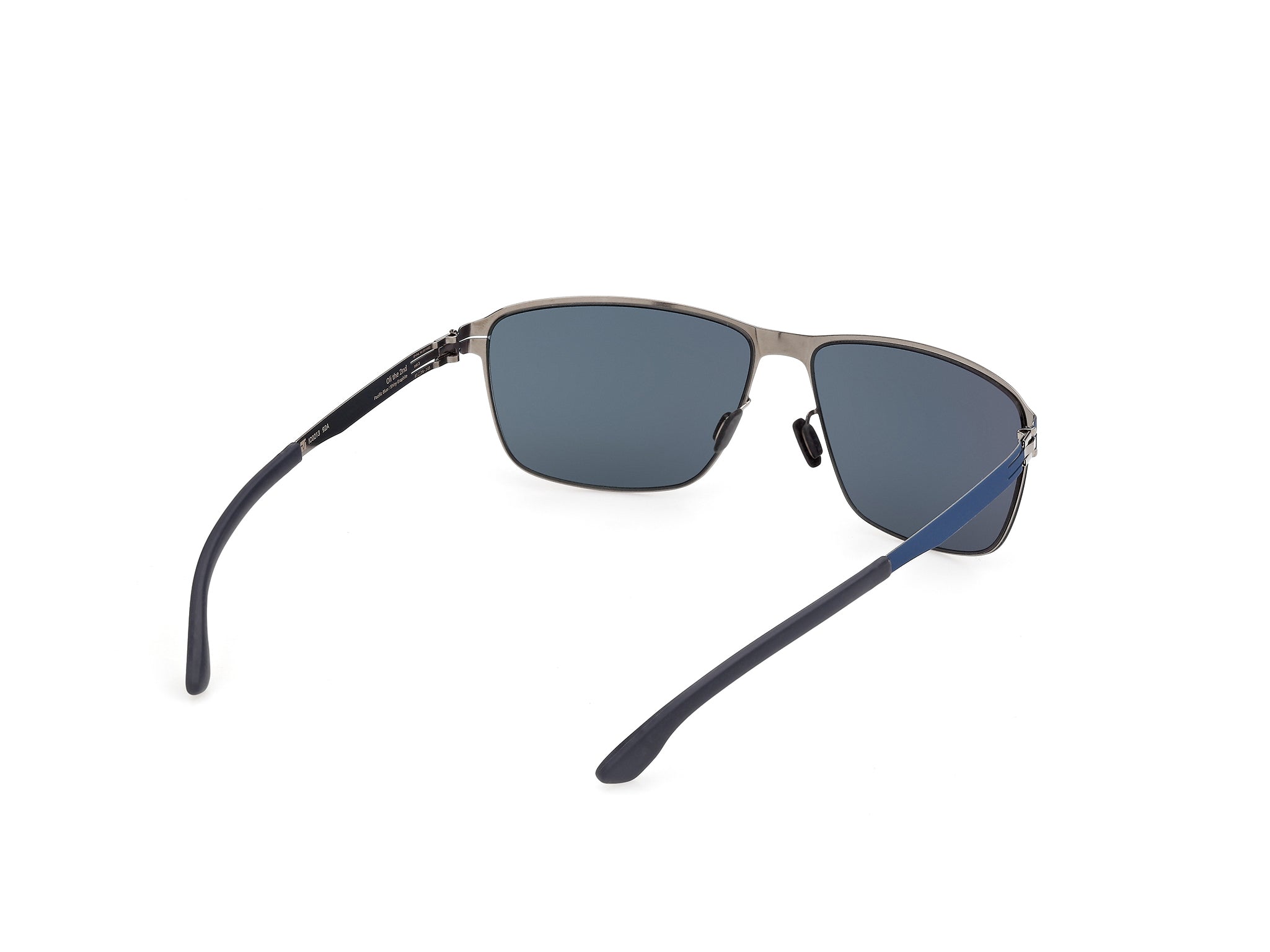 IC! BERLIN IC0213 92A 61