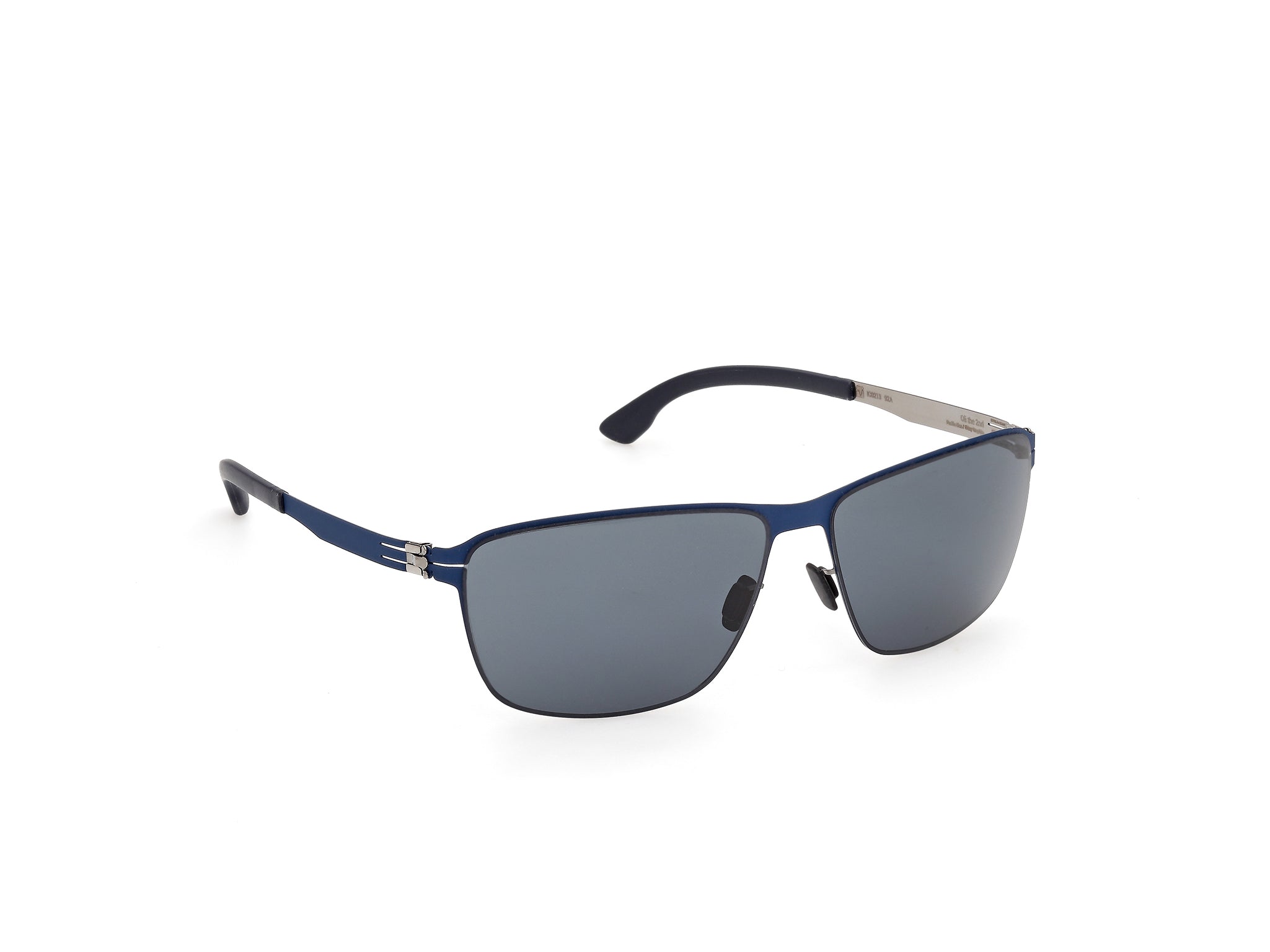 IC! BERLIN IC0213 92A 61