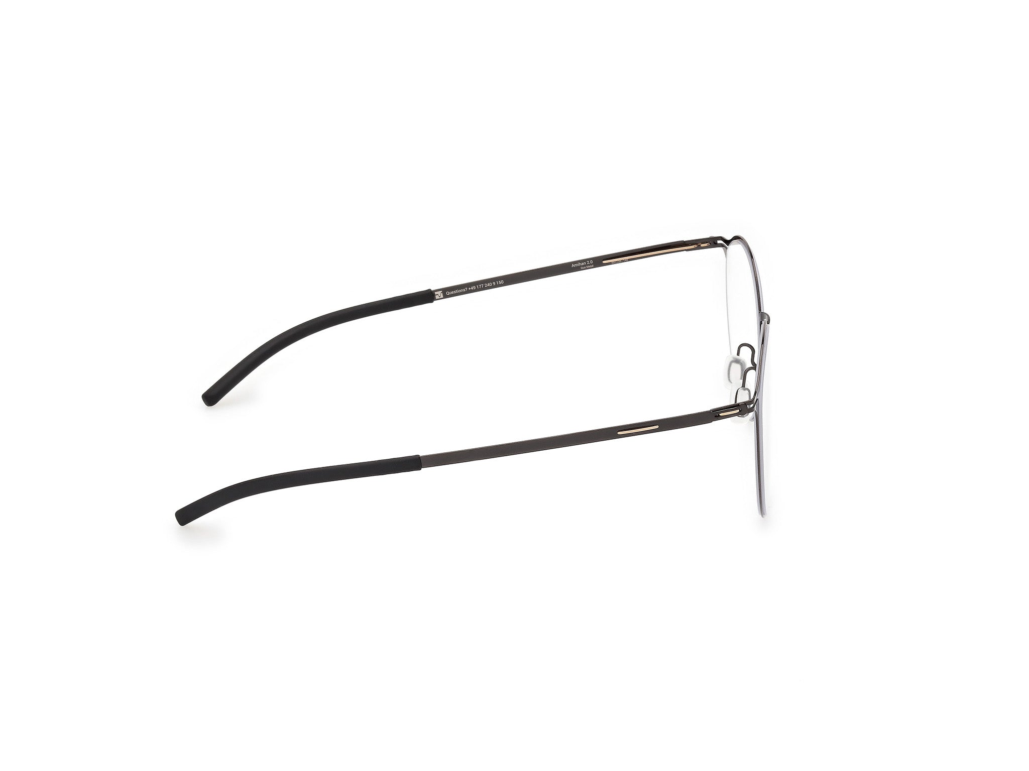 IC! BERLIN IC5002-D AMIHAN 2.0 008 50