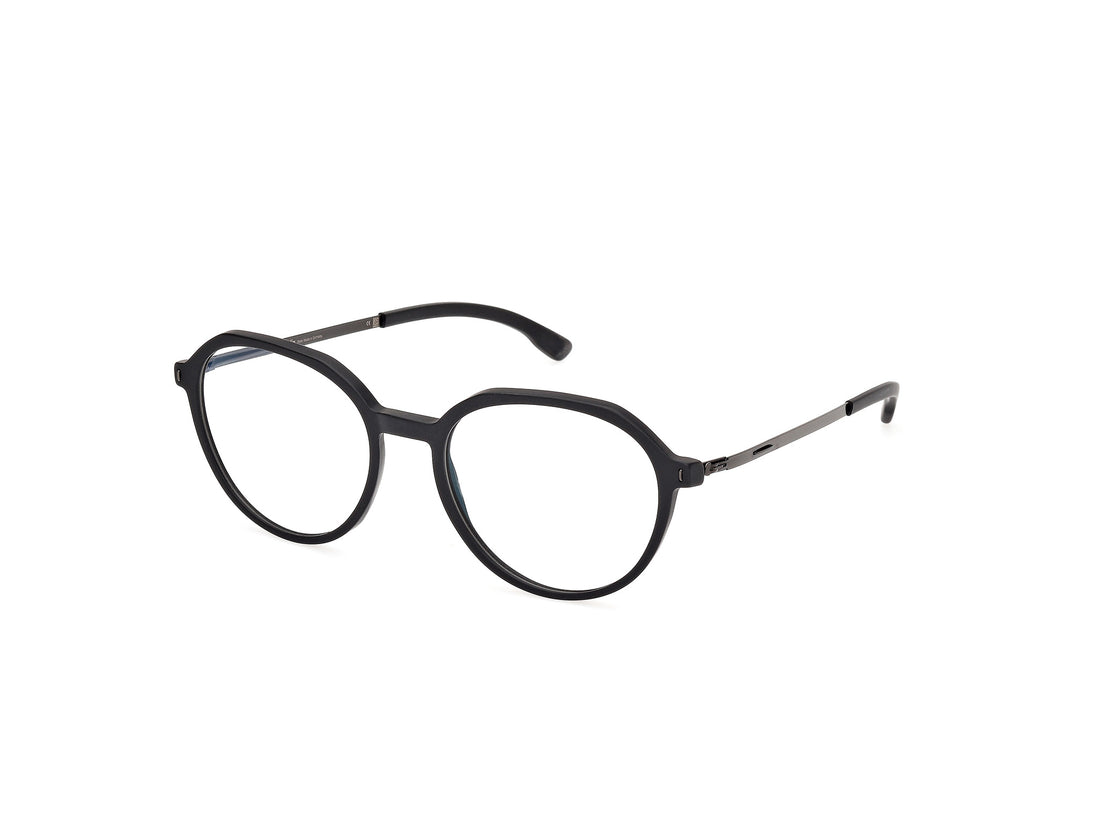 Brillen ic! berlin ic5009 elis 002 negro unisex größe 48mm - Hauptansicht