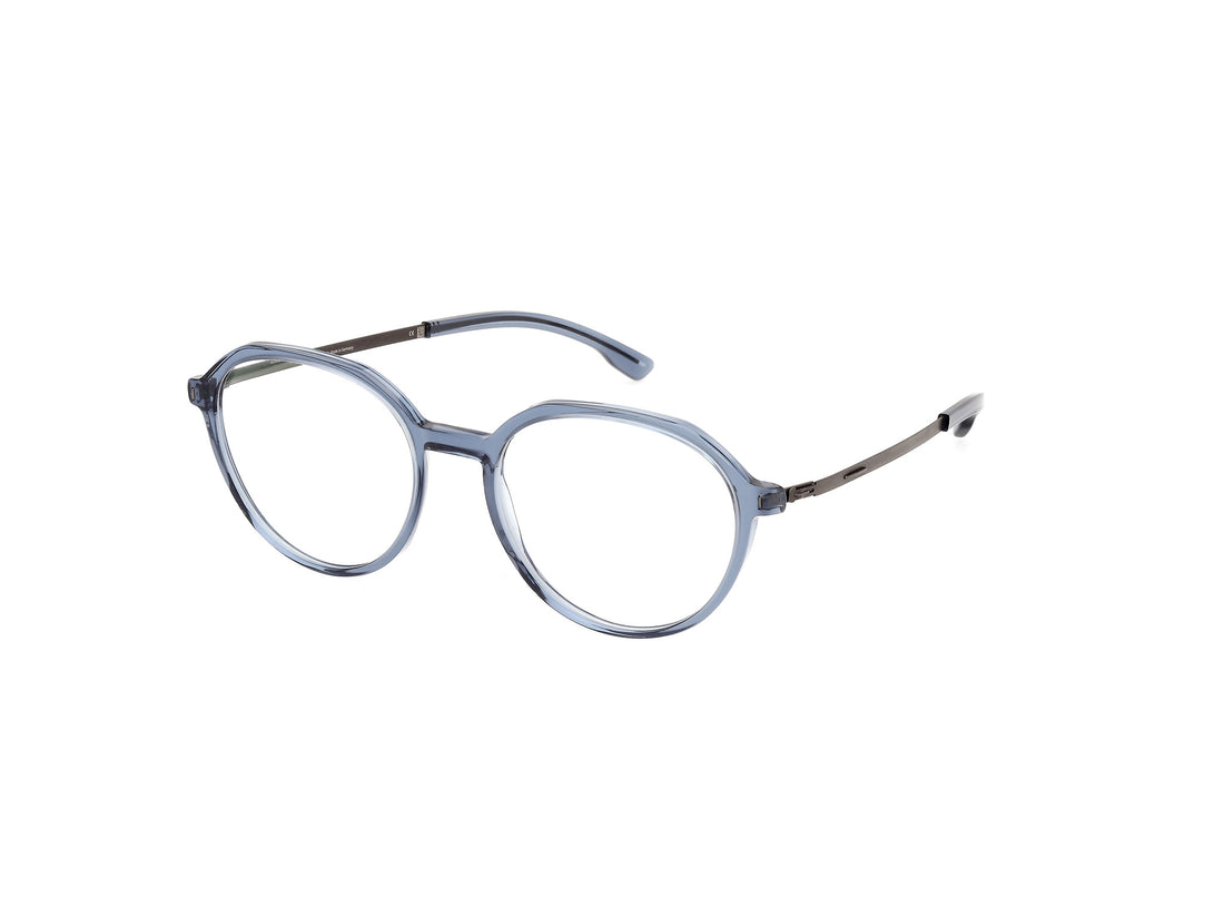 Brillen ic! berlin ic5009 elis 084 azul unisex größe 48mm - Hauptansicht