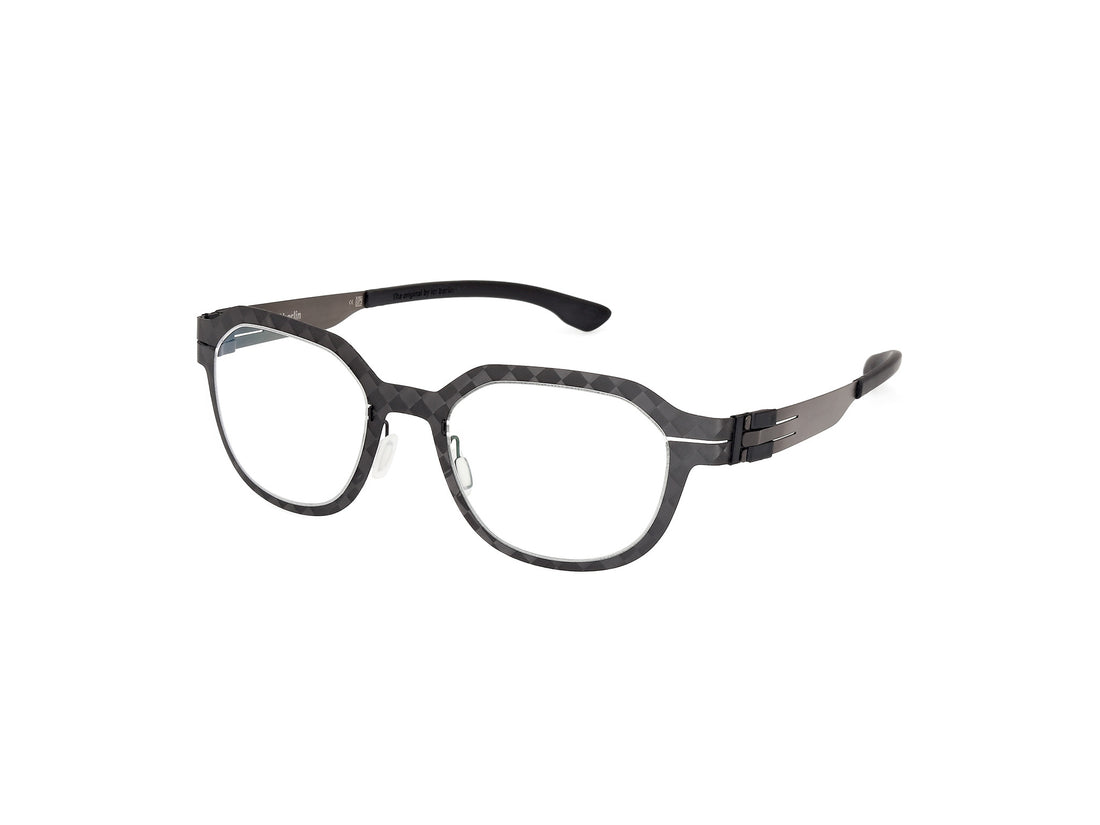 Lunettes de vue ic! berlin ic5019 flx_06 002 negro unisex taille 51mm - Vue principale
