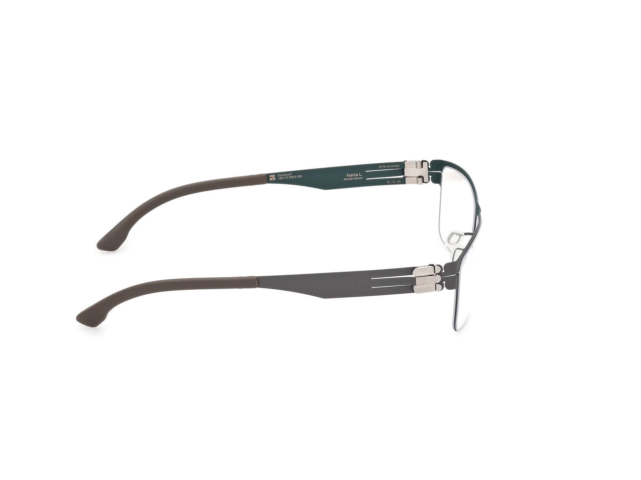 IC! BERLIN IC5022 HANIA L. 009 56