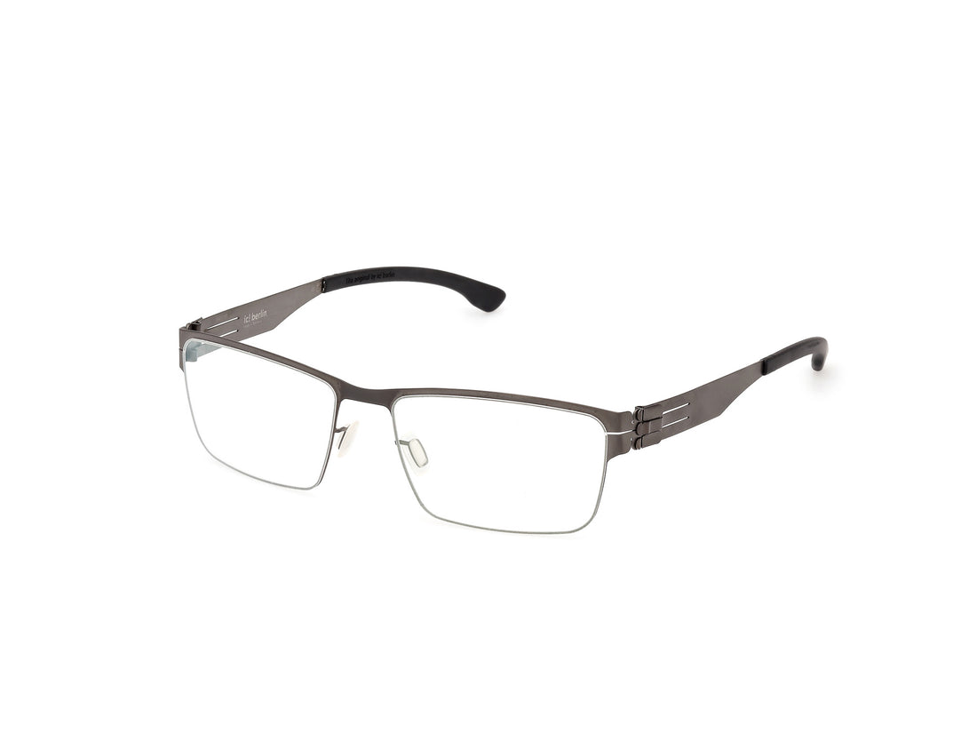 Lunettes de vue ic! berlin ic5022 hania l. 02a negro unisex taille 56mm - Vue principale