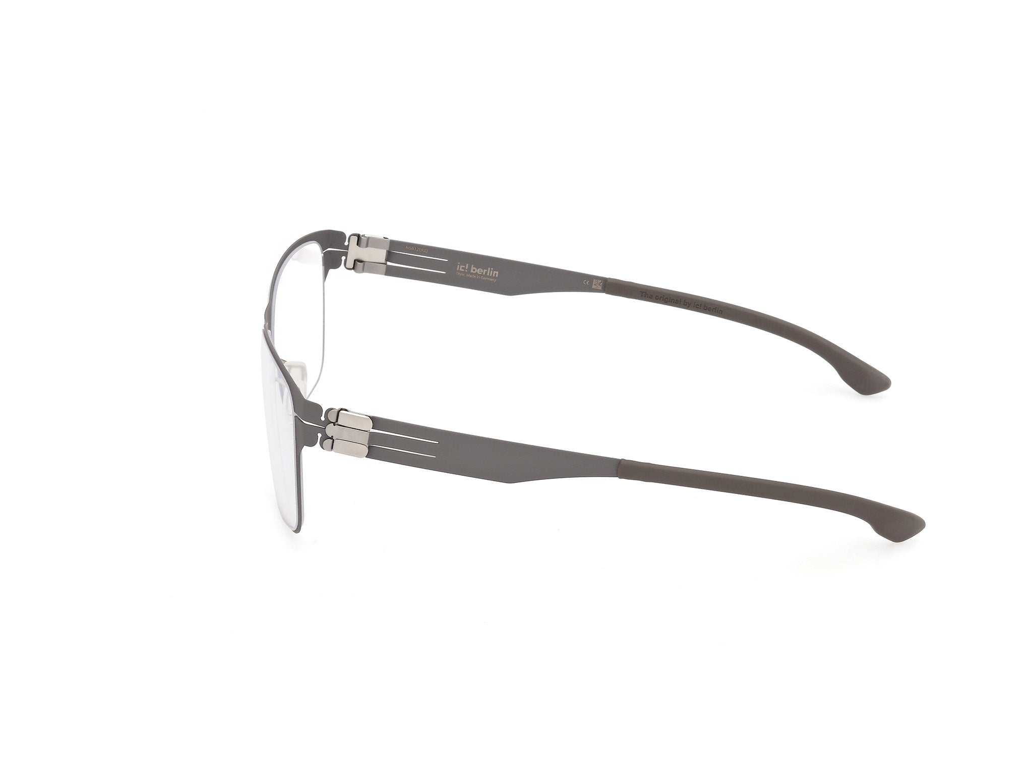 IC! BERLIN IC5023 HANNES S. 020 55