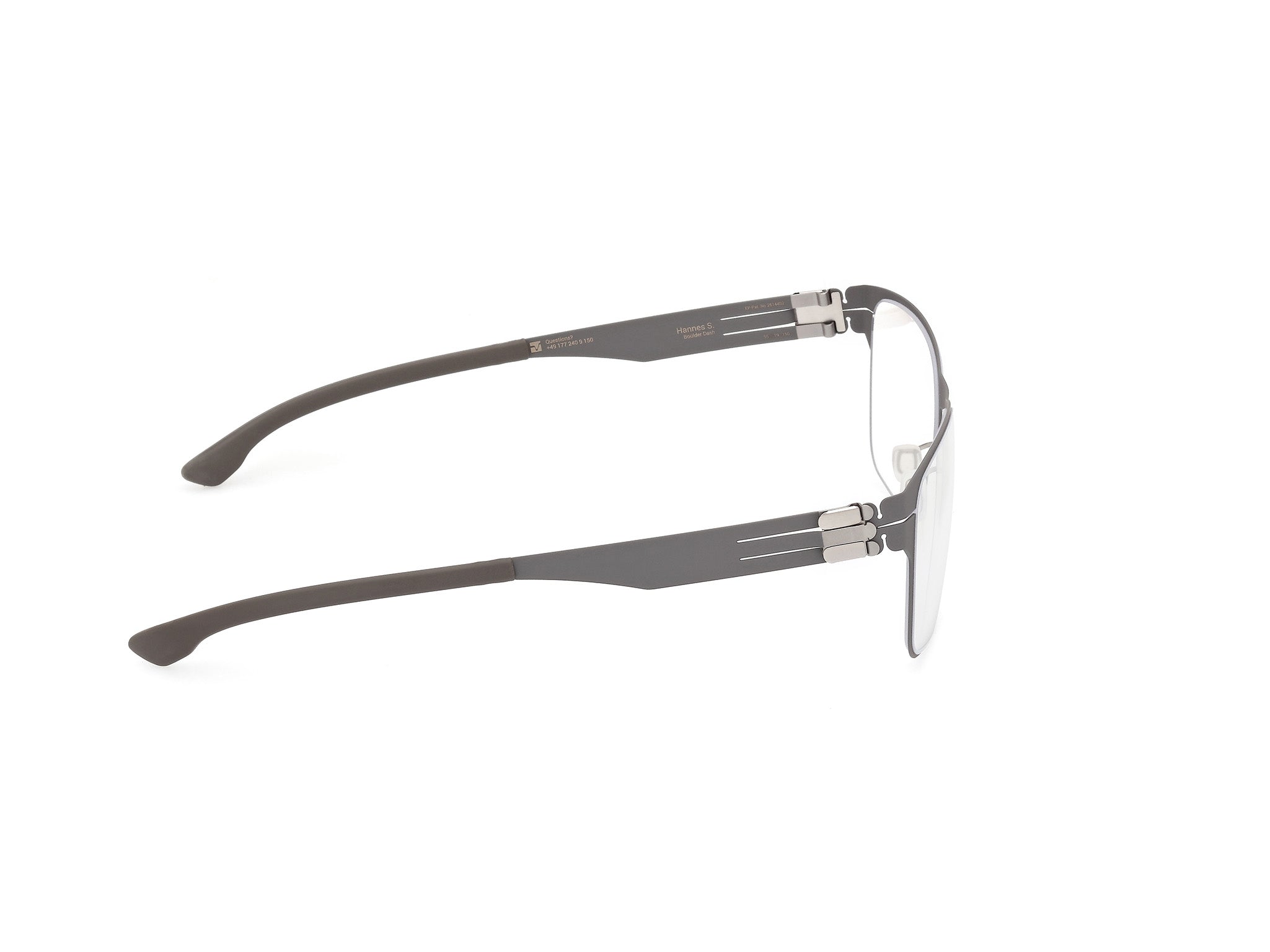 IC! BERLIN IC5023 HANNES S. 020 55