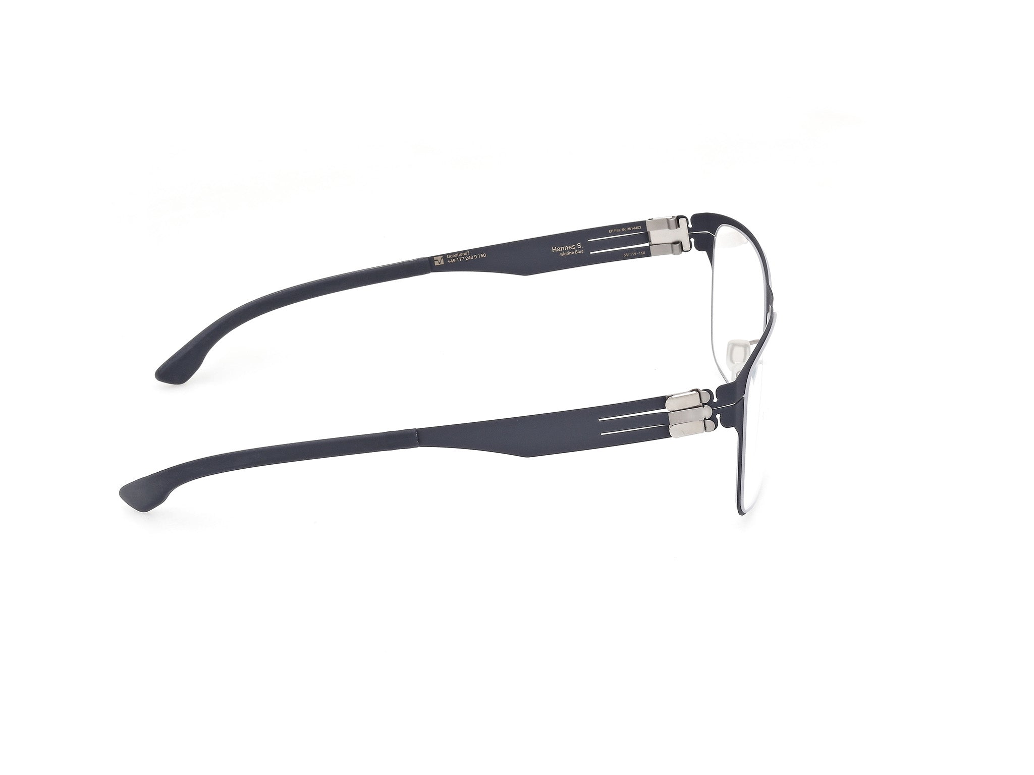 IC! BERLIN IC5023 HANNES S. 085 55