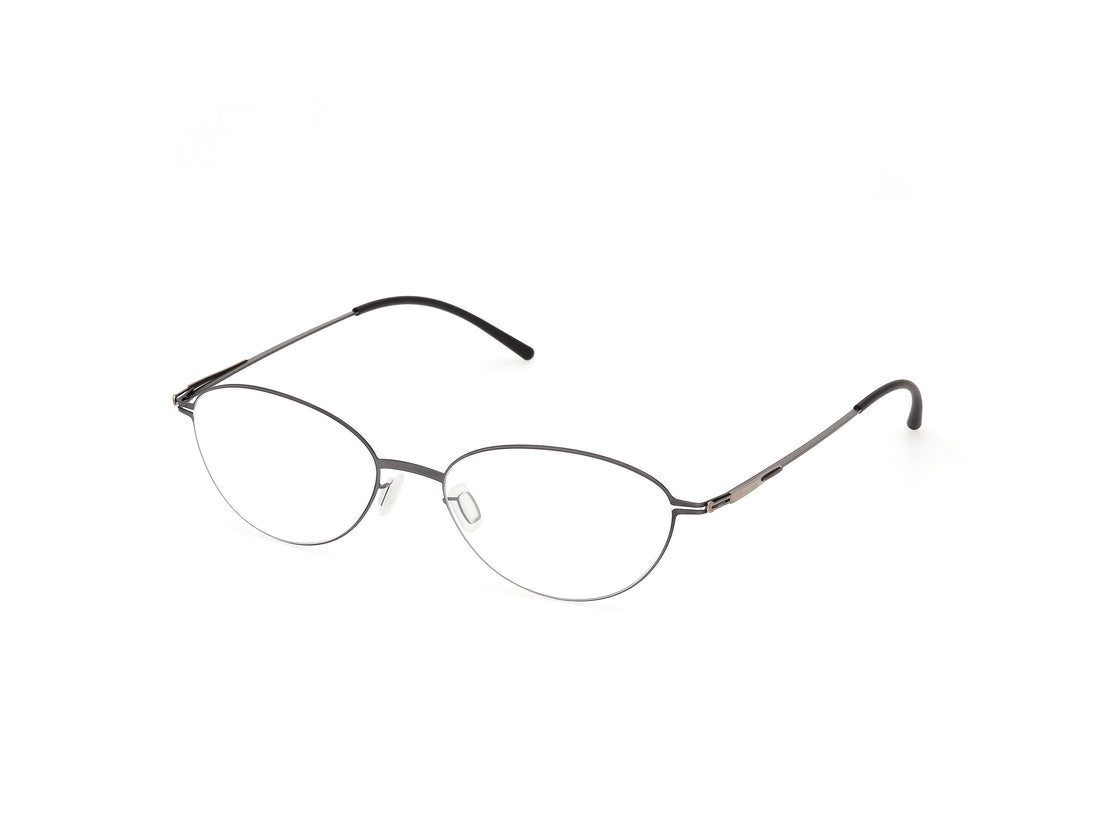 Óculos graduados ic! berlin ic5026 isa 067 rojo unisex tamanho 54mm - Vista principal