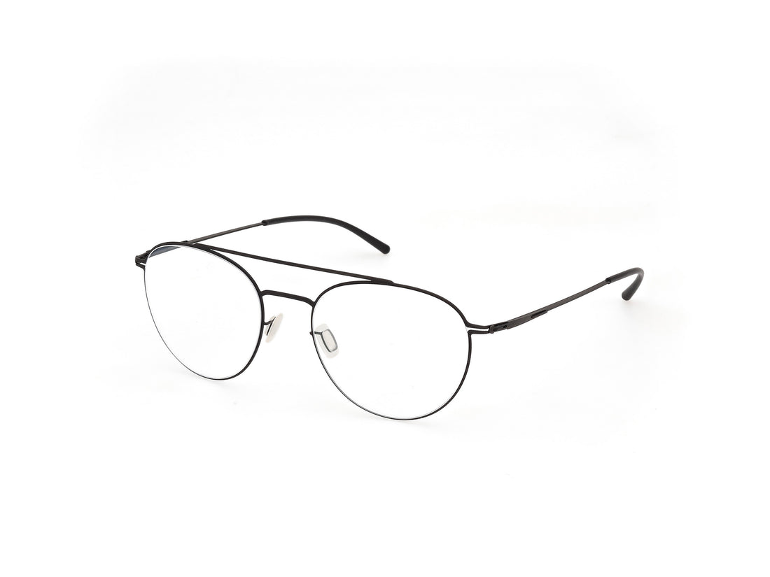 Brillen ic! berlin ic5029 lev 002 negro masculino größe 51mm - Hauptansicht