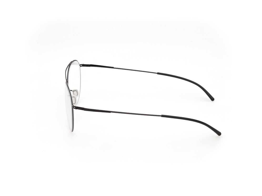 Brillen ic! berlin ic5029 lev 002 negro masculino größe 51mm - Detailansicht