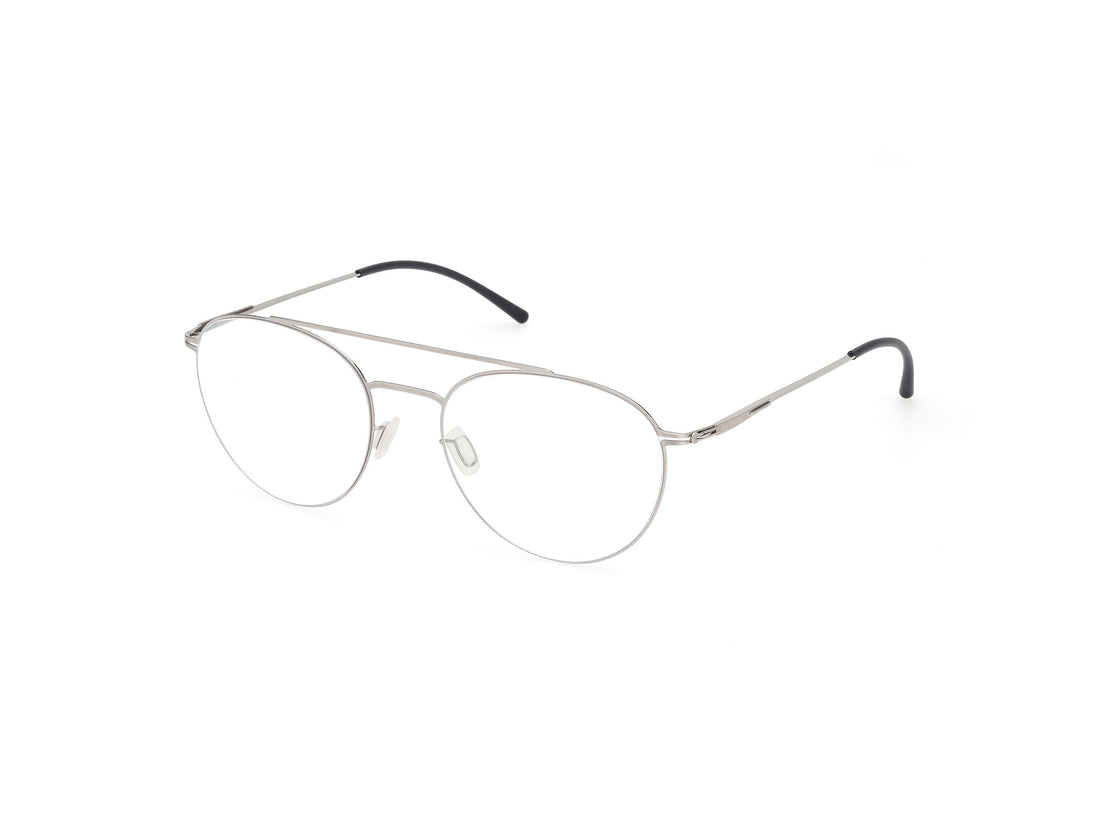 Brillen ic! berlin ic5029 lev 020 gris masculino größe 51mm - Hauptansicht