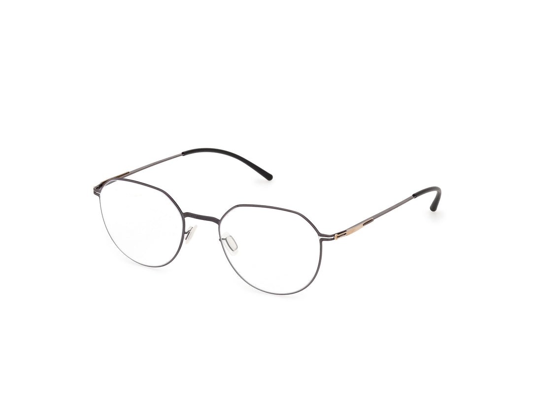 Brillen ic! berlin ic5030 lio 067 rojo femenino größe 49mm - Hauptansicht