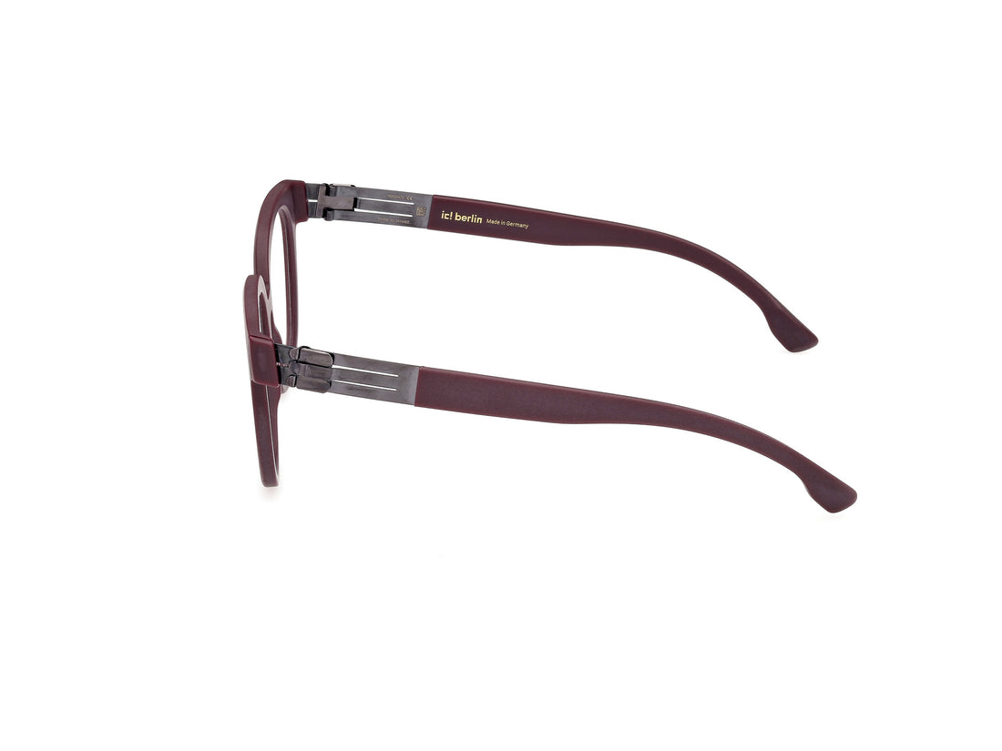 Brillen ic! berlin ic5035 lynn 082 femenino größe 50mm - Detailansicht