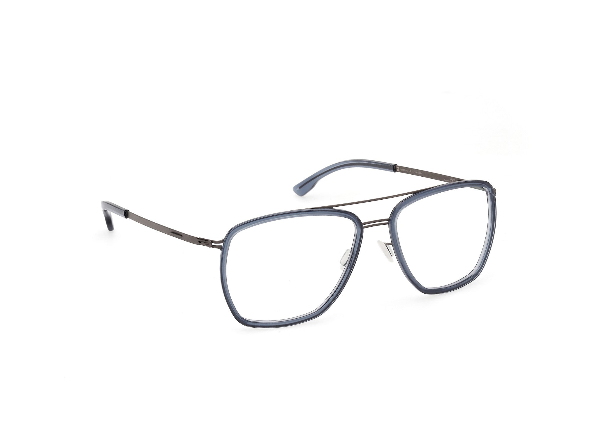 IC! BERLIN IC5036 MAGNUS 086 57