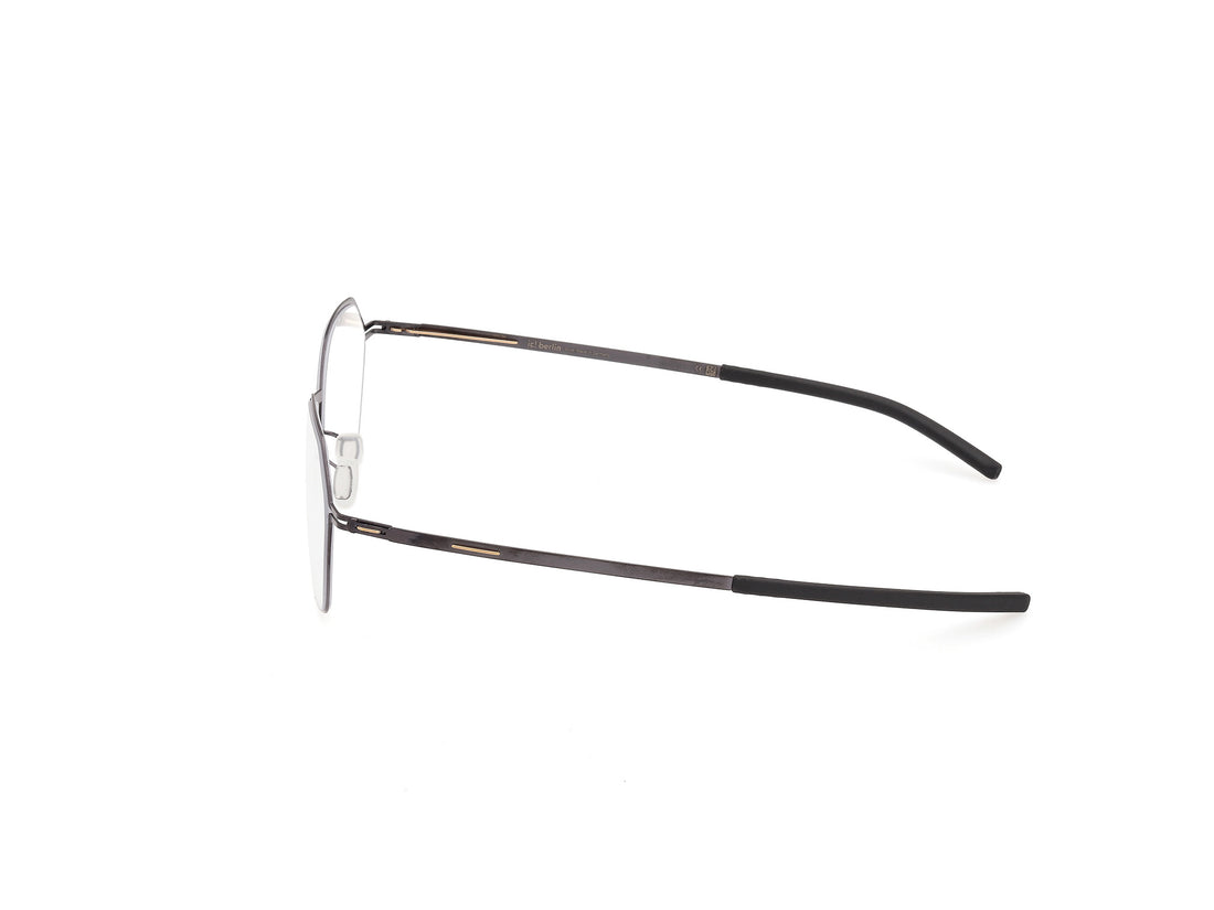 Brillen ic! berlin ic5037 maloja 067 rojo unisex größe 48mm - Detailansicht