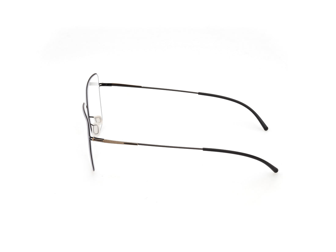 Brillen ic! berlin ic5038 mea 002 negro femenino größe 53mm - Detailansicht