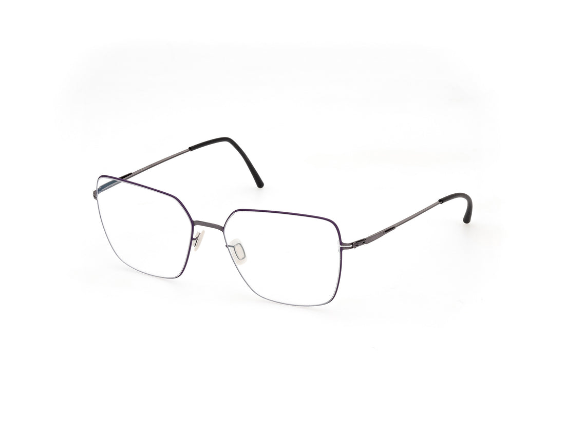 Brillen ic! berlin ic5038 mea 068 rojo femenino größe 53mm - Hauptansicht