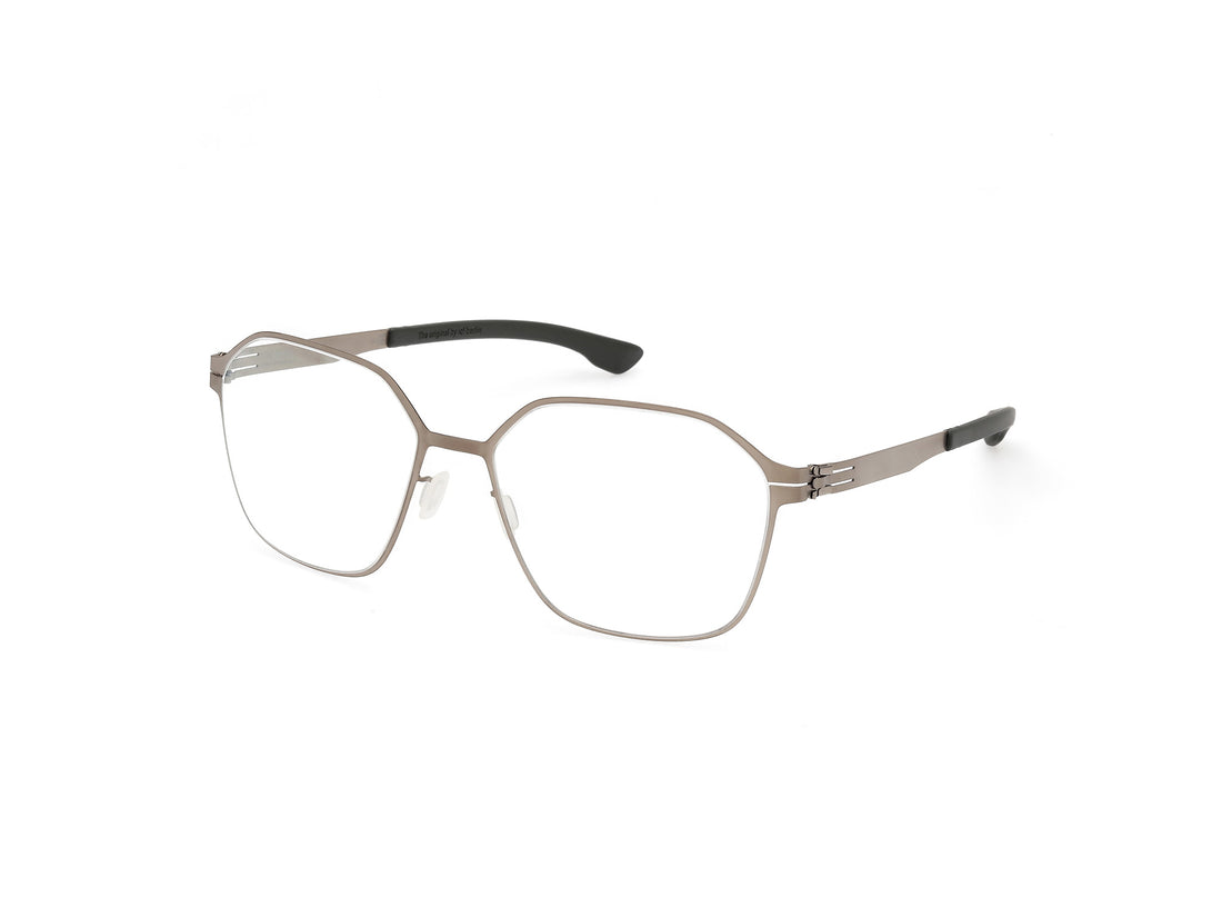 Lunettes de vue ic! berlin ic5043 nuno 035 bronce femenino taille 58mm - Vue principale