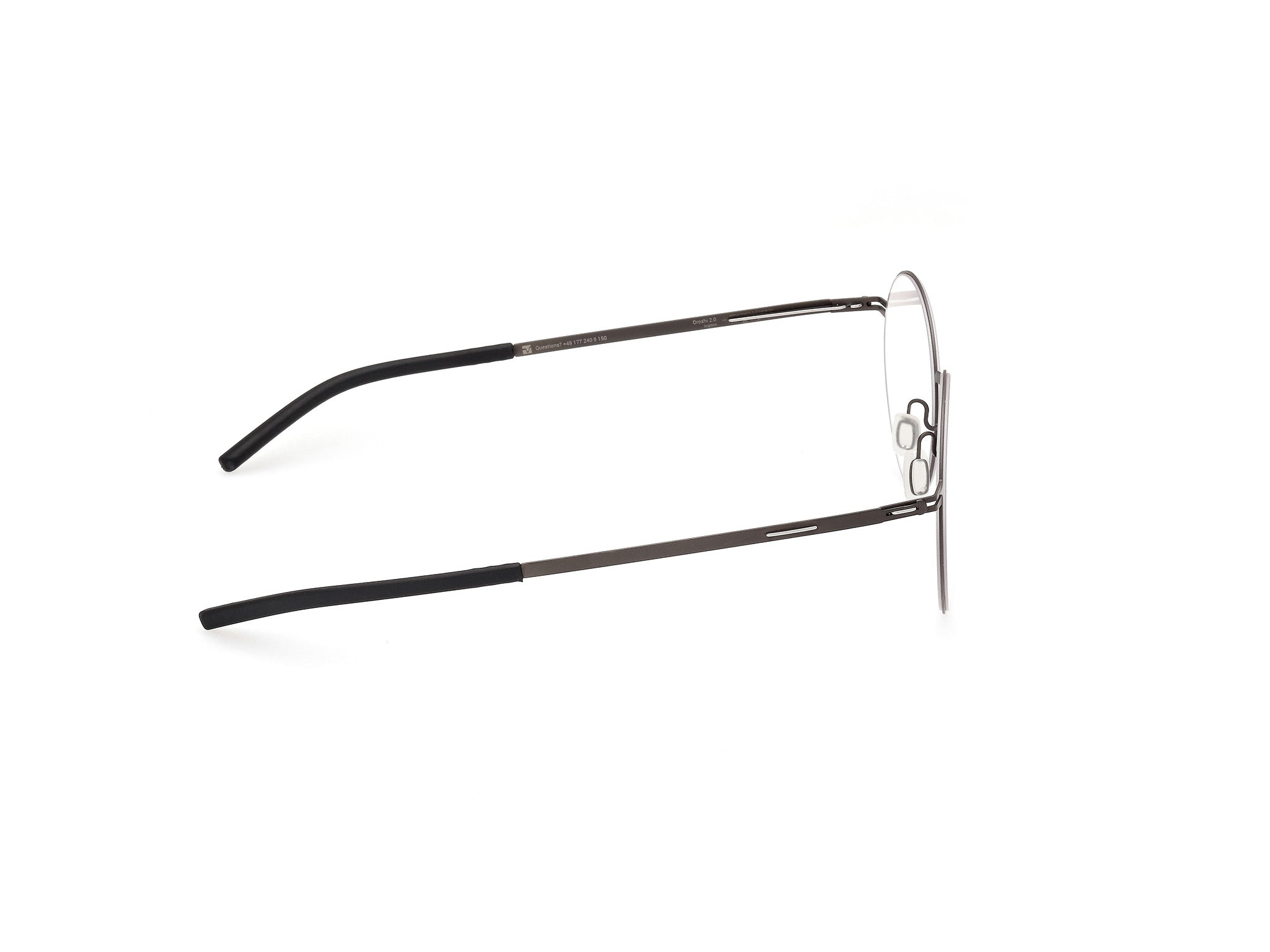 IC! BERLIN IC5045-D OROSHI 2.0 02A 48