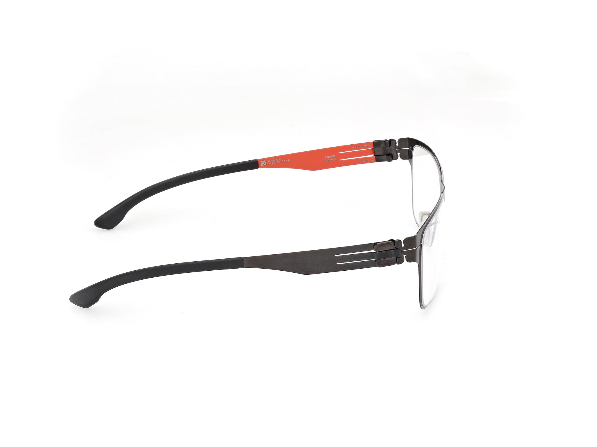 IC! BERLIN IC5046 OSCAR 008 56