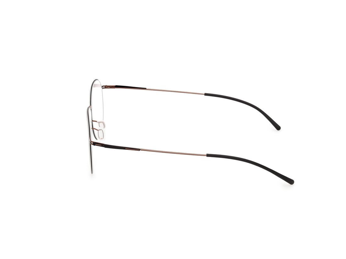 Lunettes de vue ic! berlin ic5048 ove 005 negro unisex taille 52mm - Vue détaillée