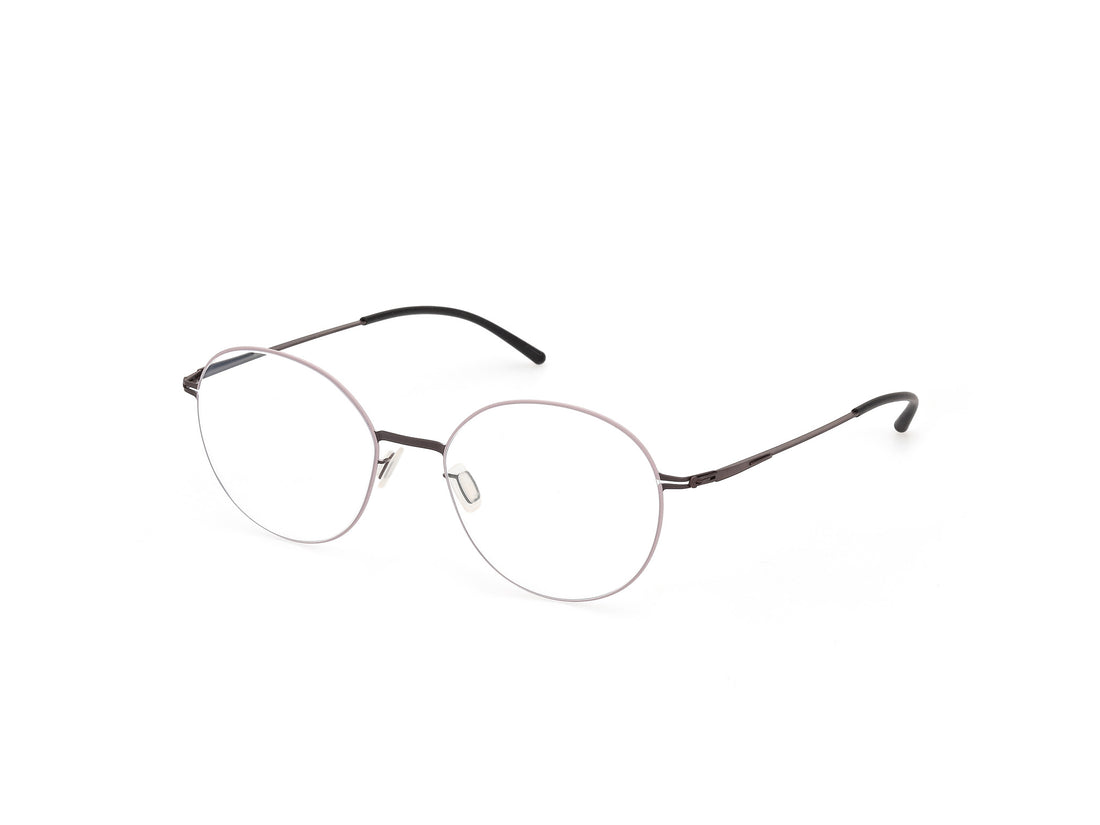 Brillen ic! berlin ic5055 sia 050 marron femenino größe 50mm - Hauptansicht