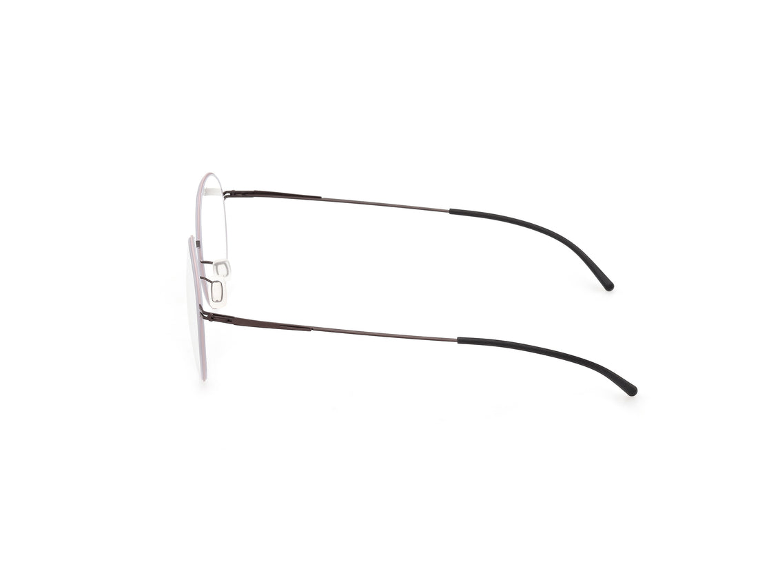 Brillen ic! berlin ic5055 sia 050 marron femenino größe 50mm - Detailansicht