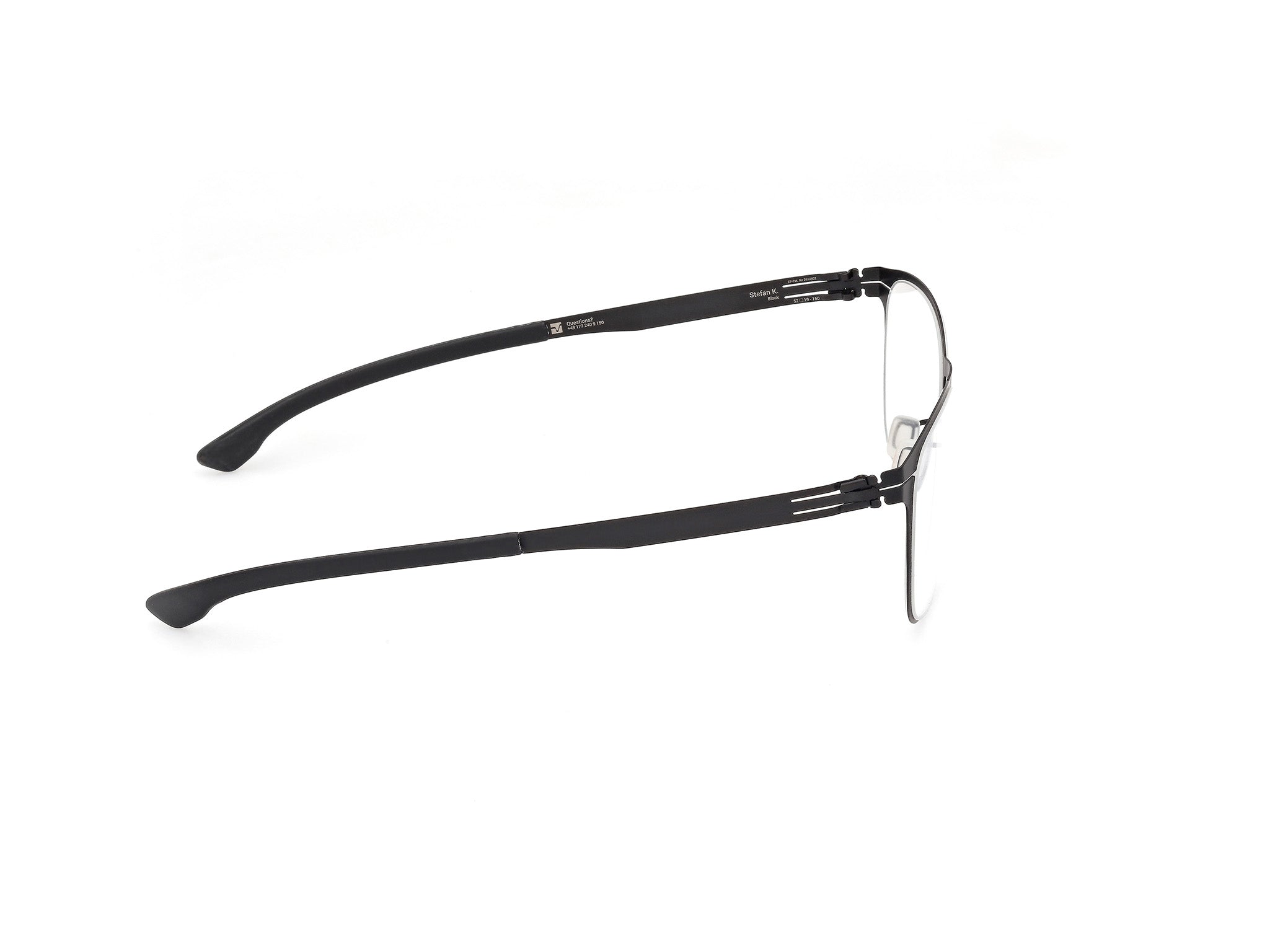 IC! BERLIN IC5058 STEFAN K. 002 52