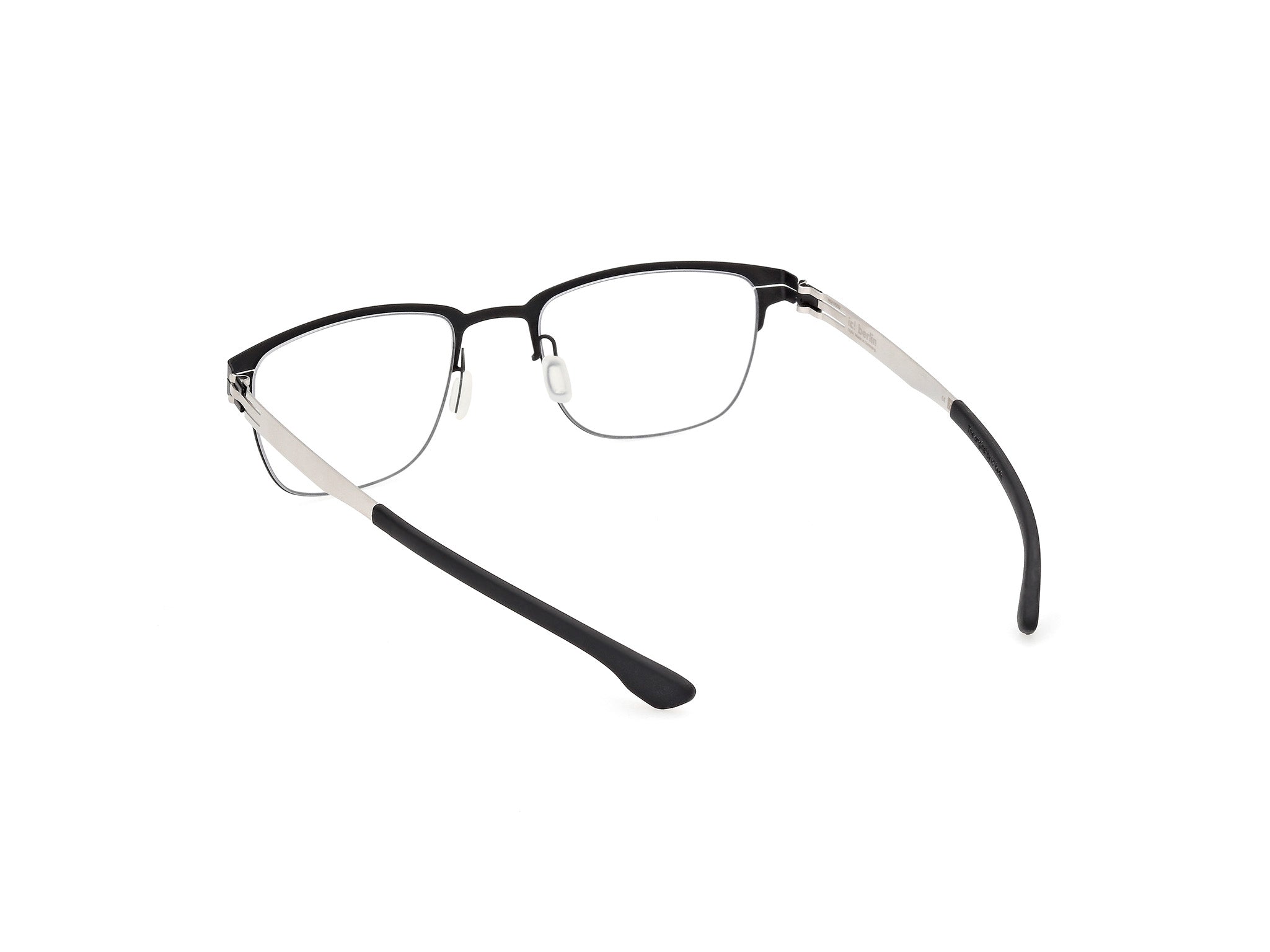 IC! BERLIN IC5063-D THE LONE WOLF 002 51