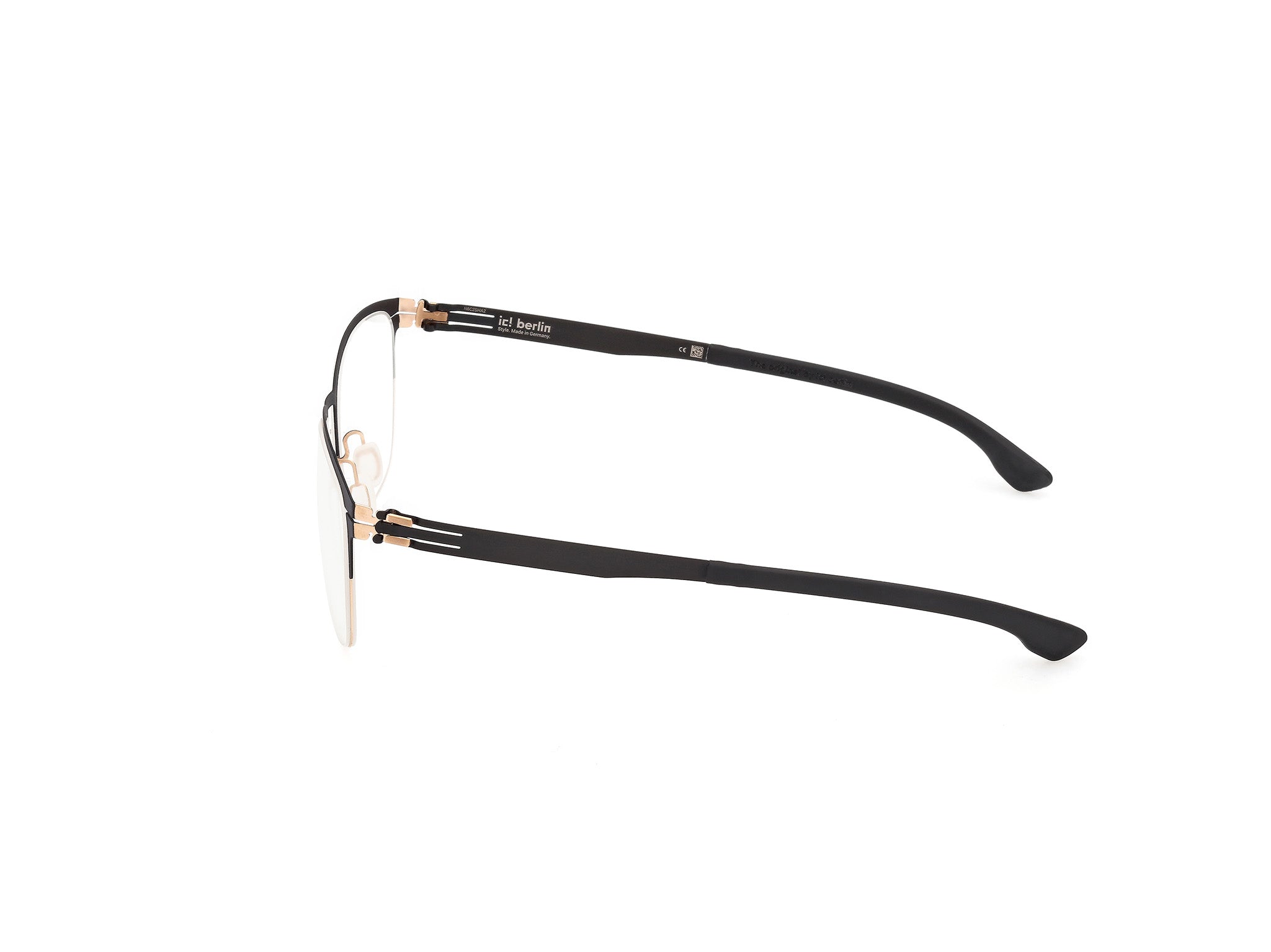 IC! BERLIN IC5064-D THE LONE WOLF LARGE 005 53