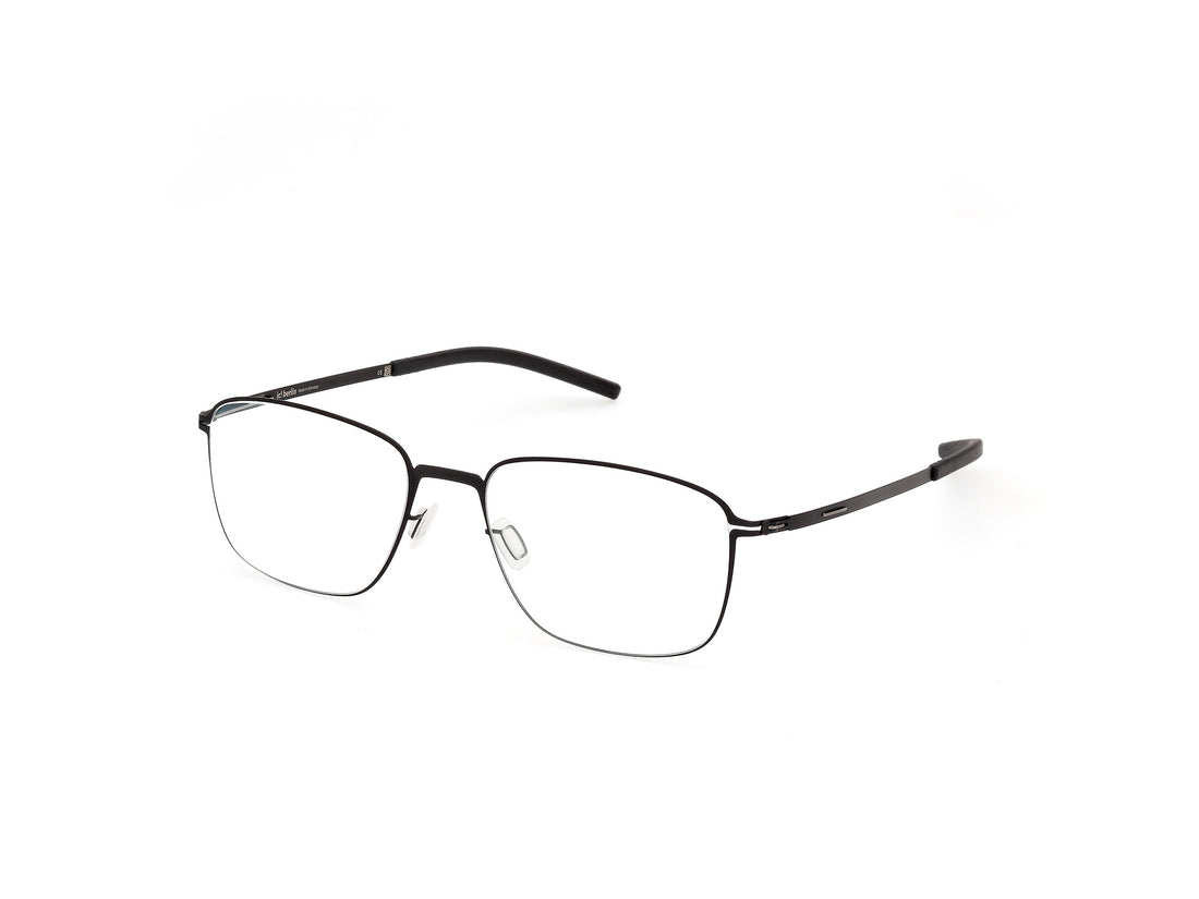 Óculos graduados ic! berlin ic5068 vento 002 negro masculino tamanho 54mm - Vista principal