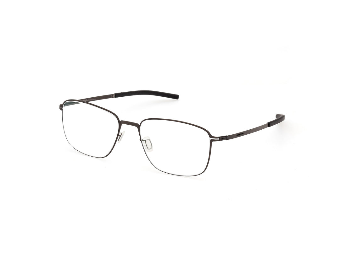 Óculos graduados ic! berlin ic5068 vento 02a negro masculino tamanho 54mm - Vista principal