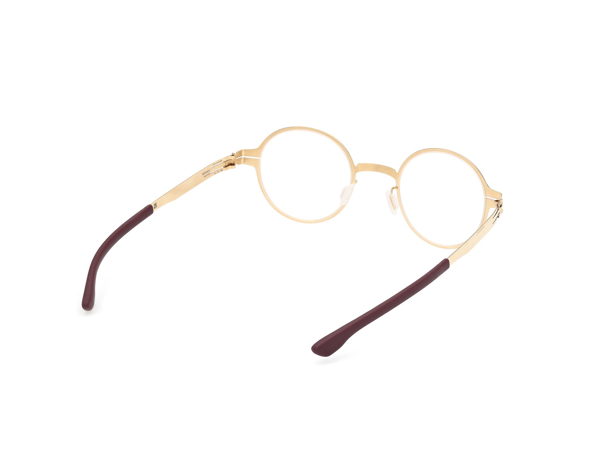 IC! BERLIN IC5069 WILHELM 031 45