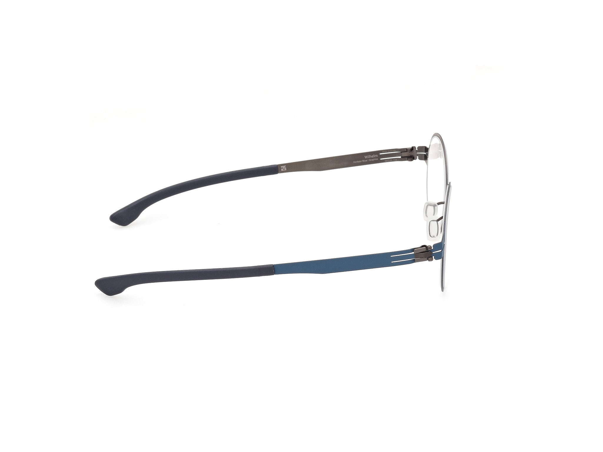 IC! BERLIN IC5069 WILHELM 086 45