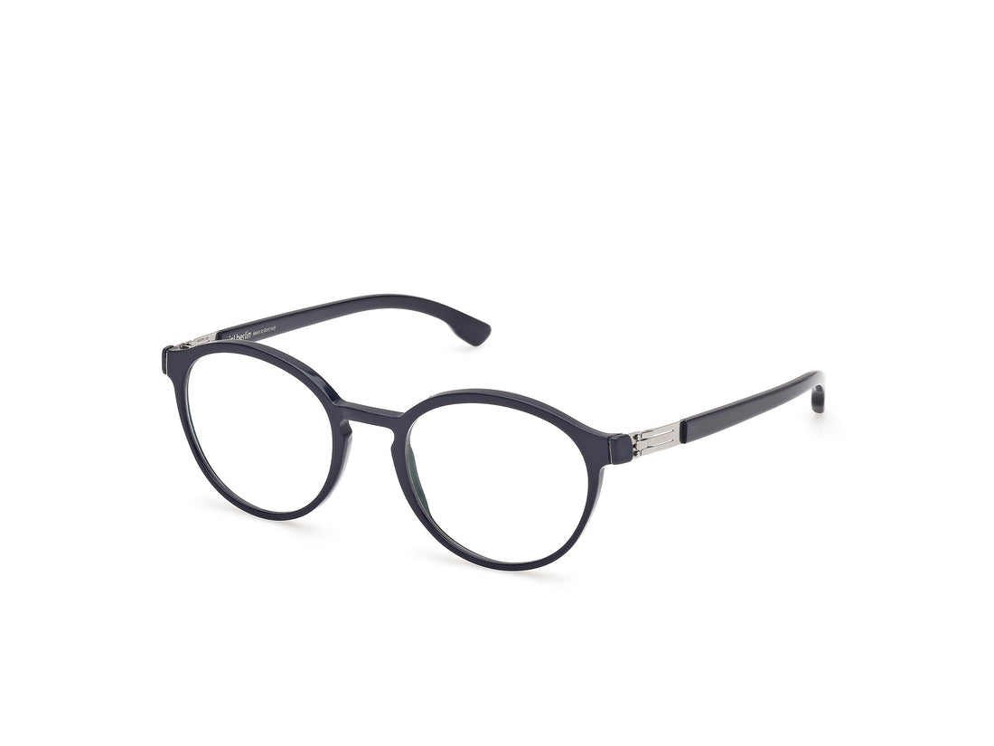 Lunettes de vue ic! berlin ic5073 theorem 084 azul unisex taille 50mm - Vue principale